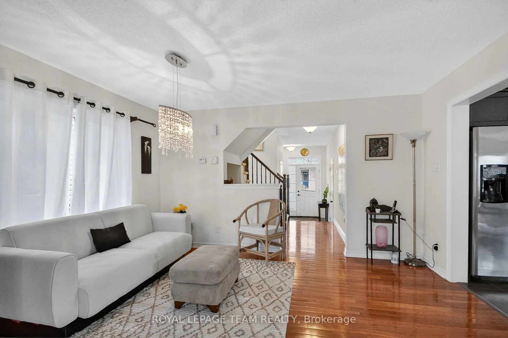 Photo 11 of 232 Rivertree Street, Ottawa, Kanata - Emerald Meadows/Trailwest — HOMEH