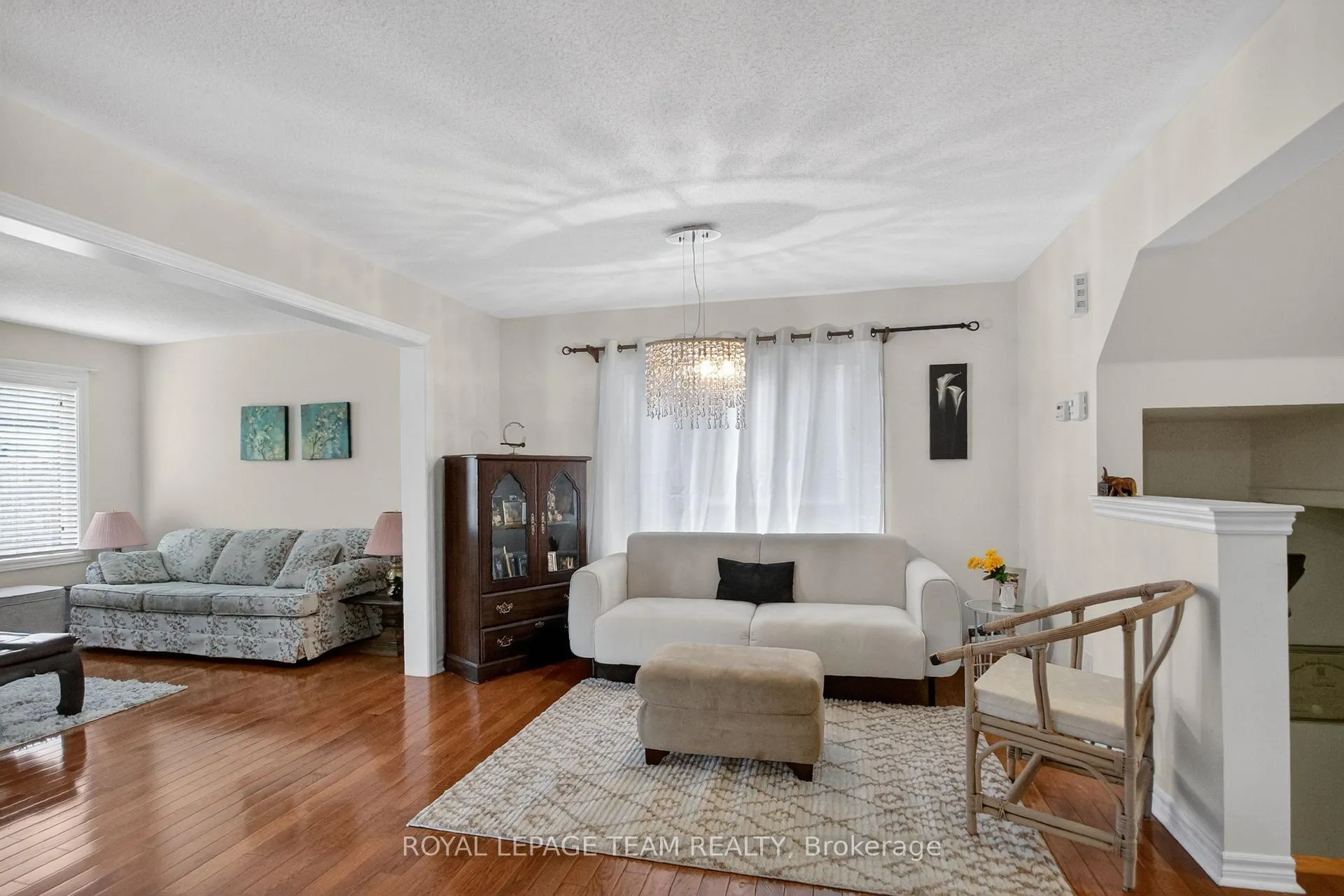 Photo 12 of 232 Rivertree Street, Ottawa, Kanata - Emerald Meadows/Trailwest — HOMEH