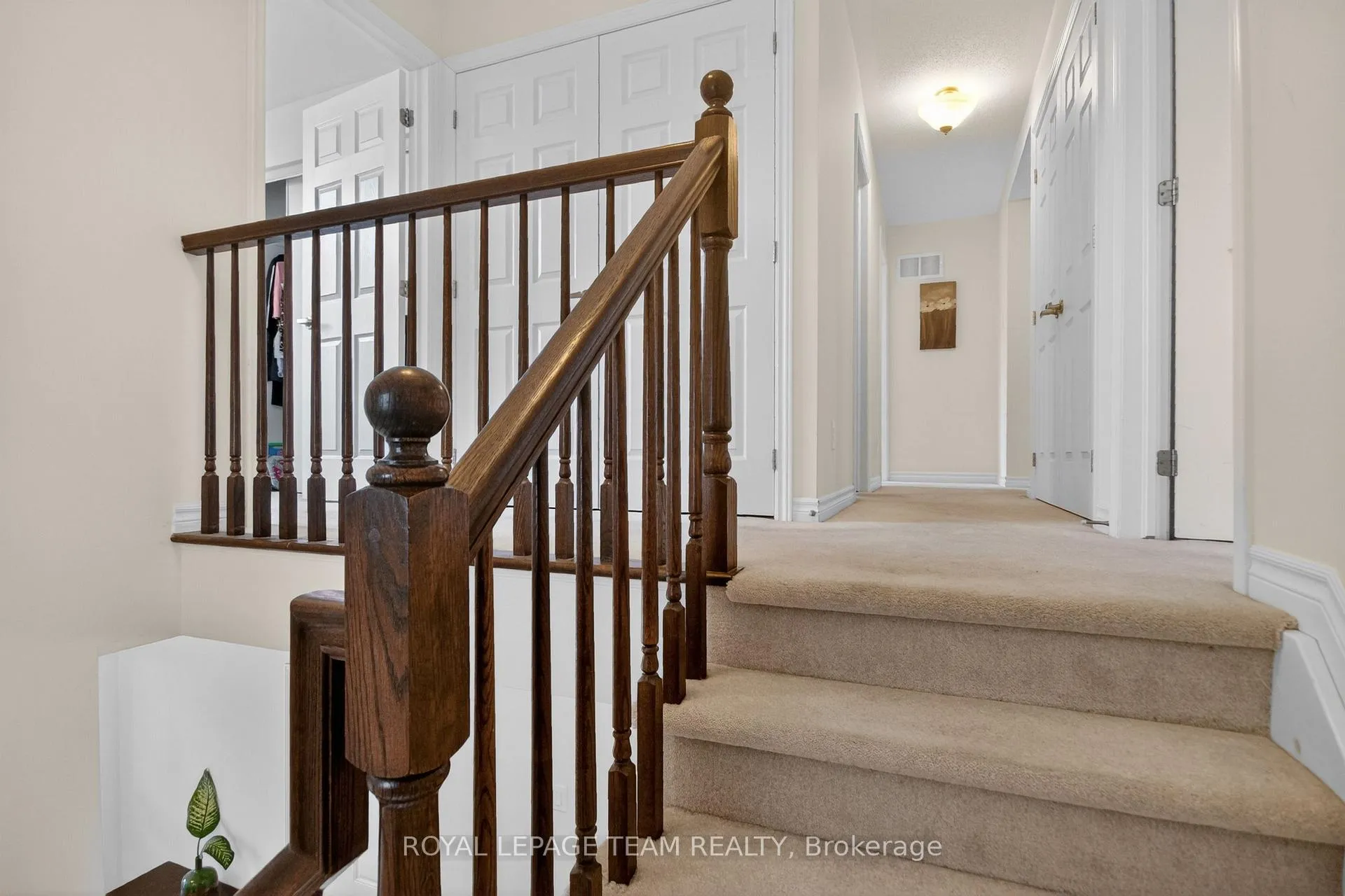 Photo 23 of 232 Rivertree Street, Ottawa, Kanata - Emerald Meadows/Trailwest — HOMEH