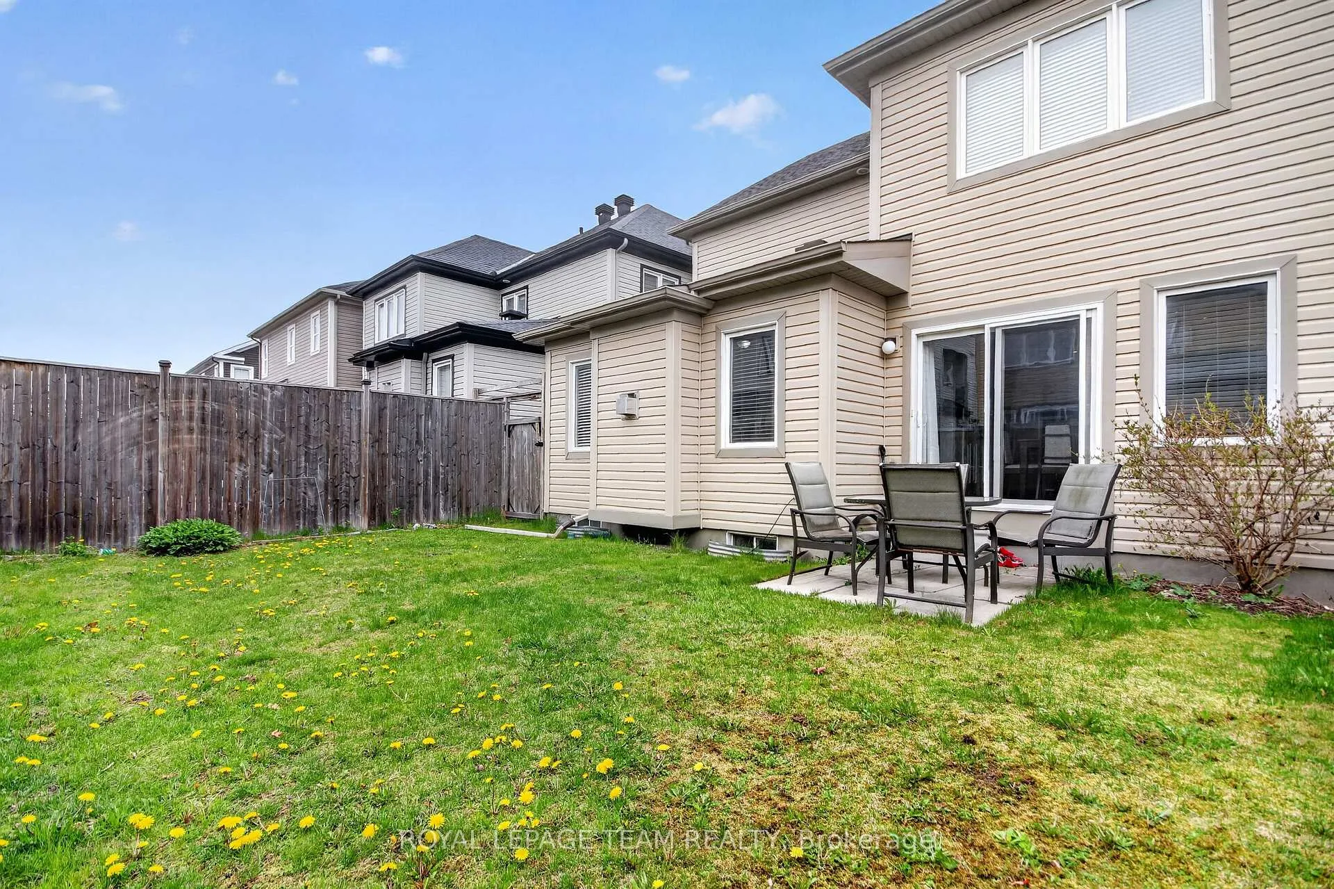 Photo 43 of 232 Rivertree Street, Ottawa, Kanata - Emerald Meadows/Trailwest — HOMEH