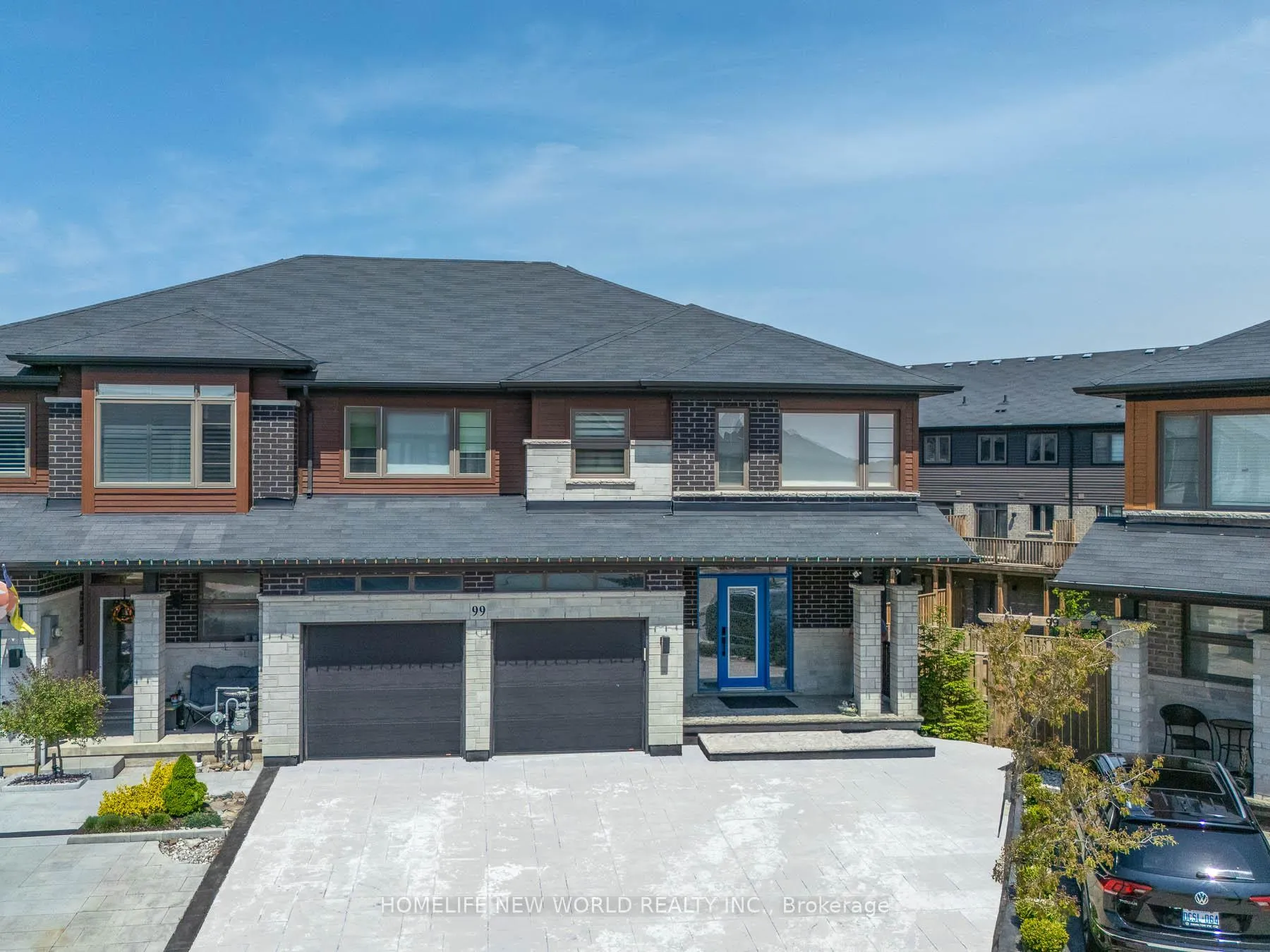 Photo 1 of 99 Columbus Gate, Hamilton, Stoney Creek Mountain — HOMEH