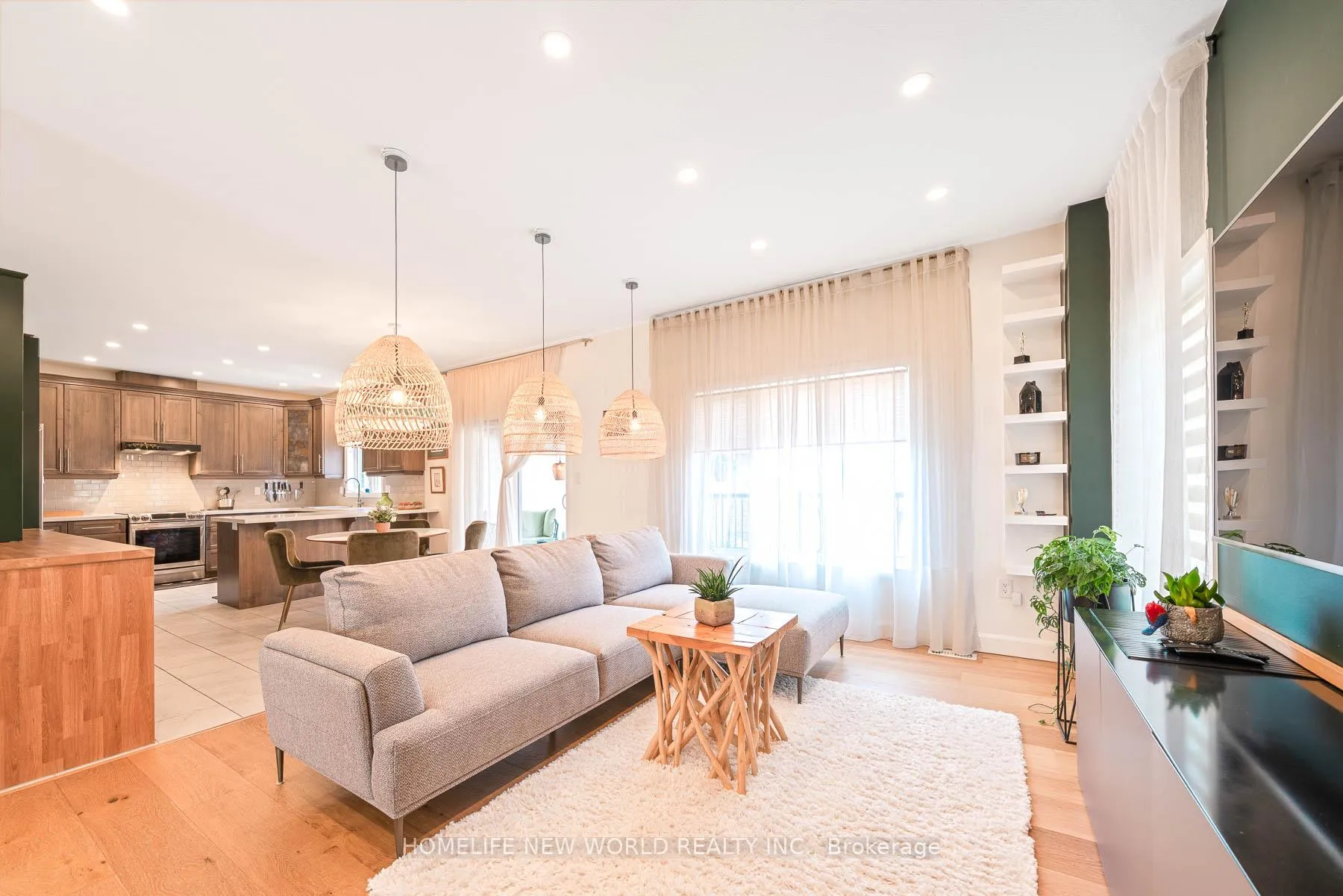 Photo 9 of 99 Columbus Gate, Hamilton, Stoney Creek Mountain — HOMEH