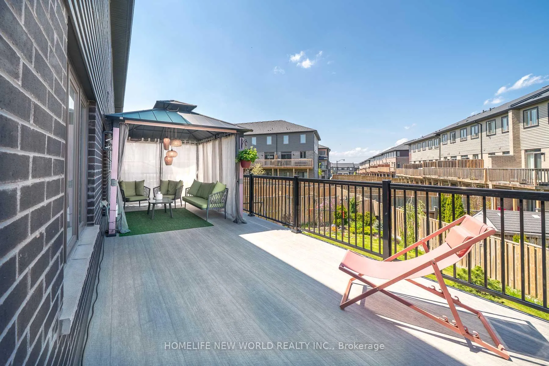 Photo 18 of 99 Columbus Gate, Hamilton, Stoney Creek Mountain — HOMEH
