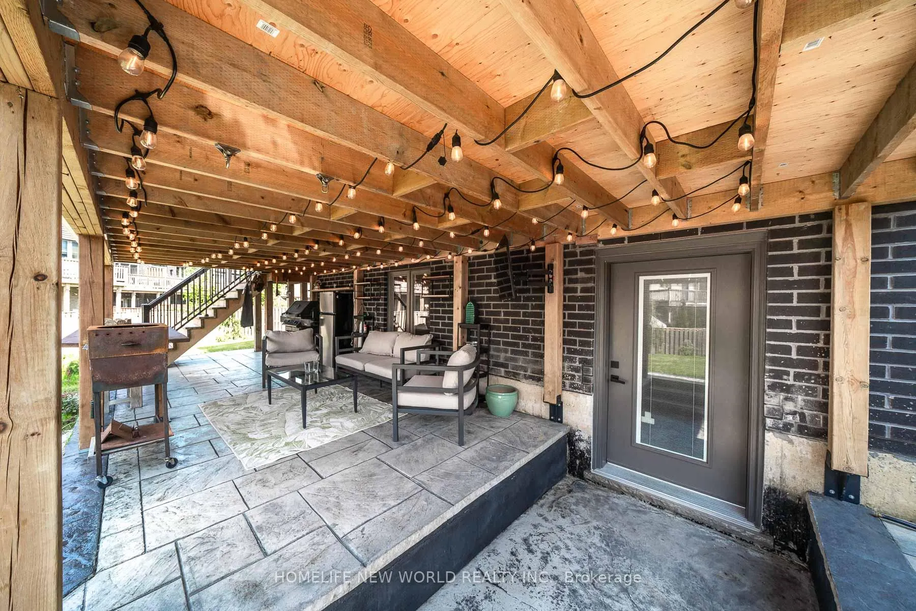 Photo 38 of 99 Columbus Gate, Hamilton, Stoney Creek Mountain — HOMEH