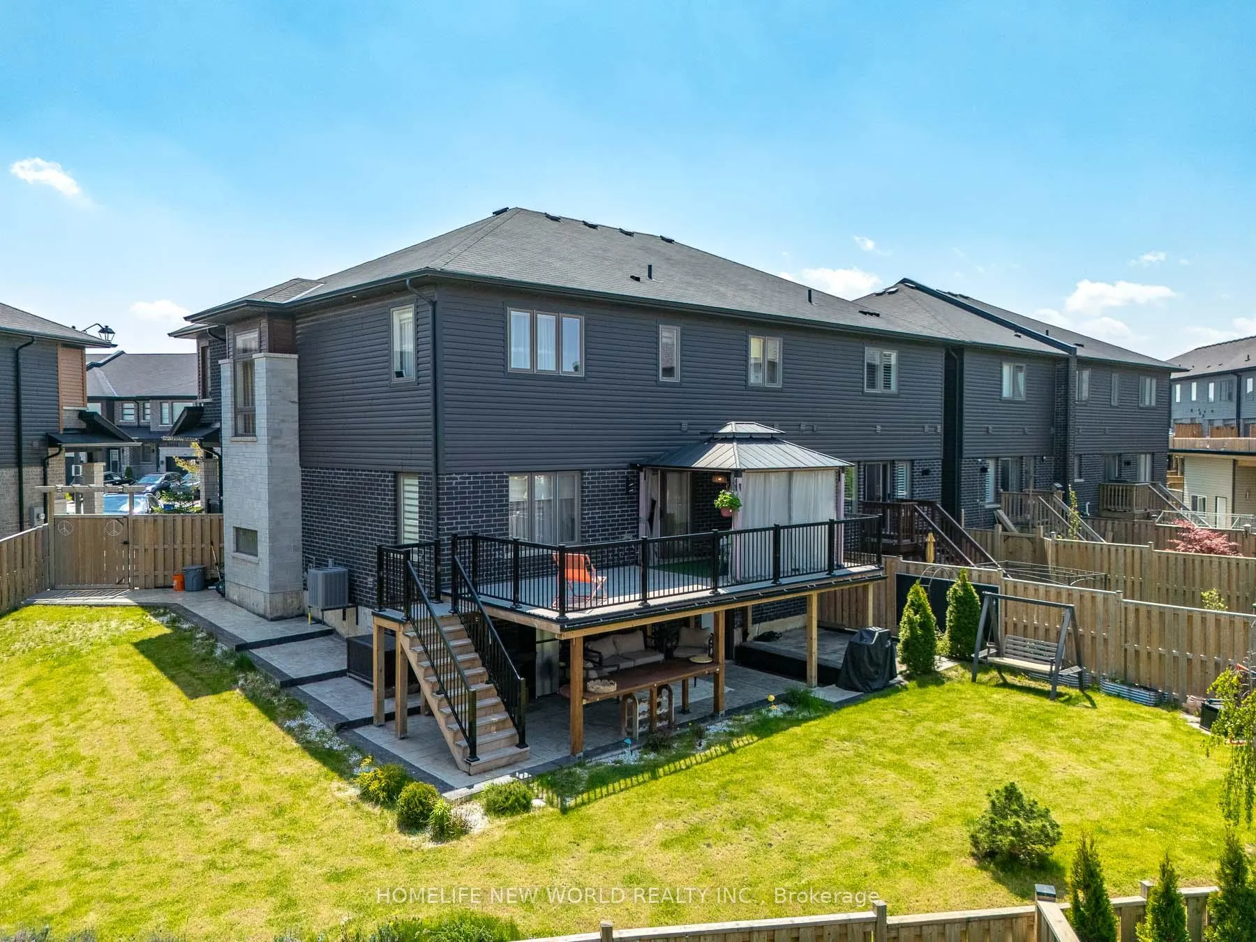 Photo 40 of 99 Columbus Gate, Hamilton, Stoney Creek Mountain — HOMEH