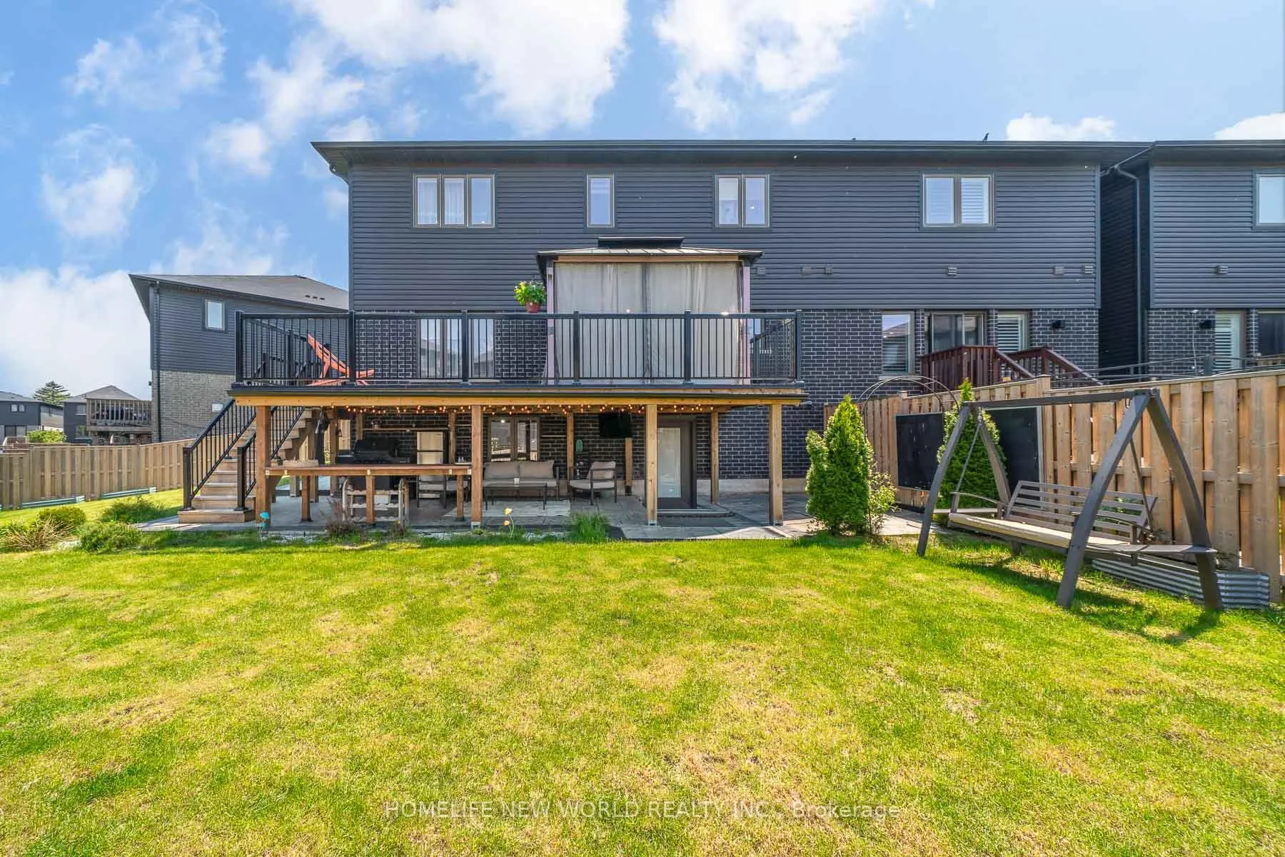 Photo 41 of 99 Columbus Gate, Hamilton, Stoney Creek Mountain — HOMEH