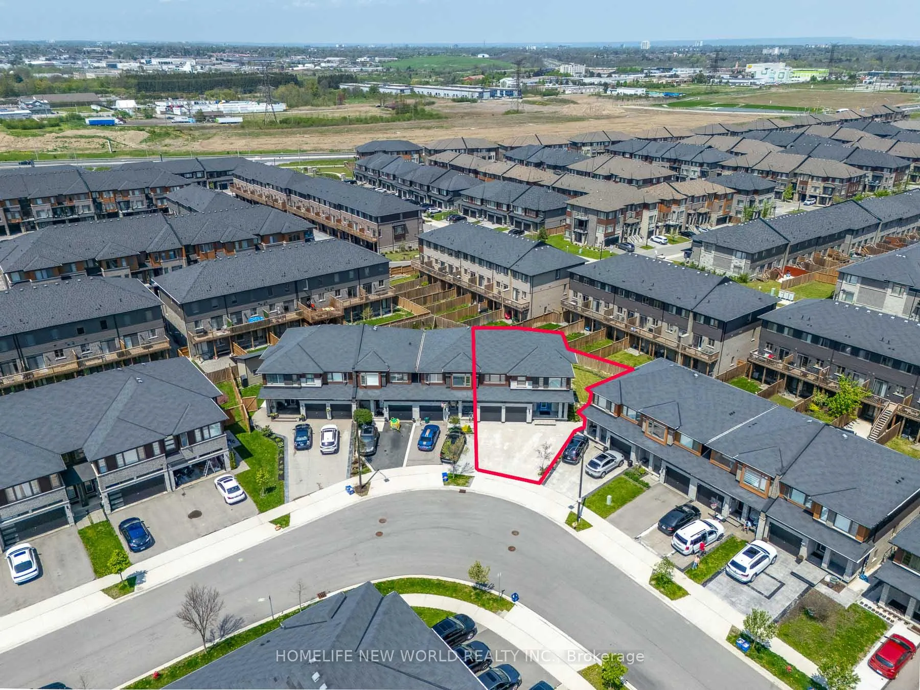 Photo 42 of 99 Columbus Gate, Hamilton, Stoney Creek Mountain — HOMEH