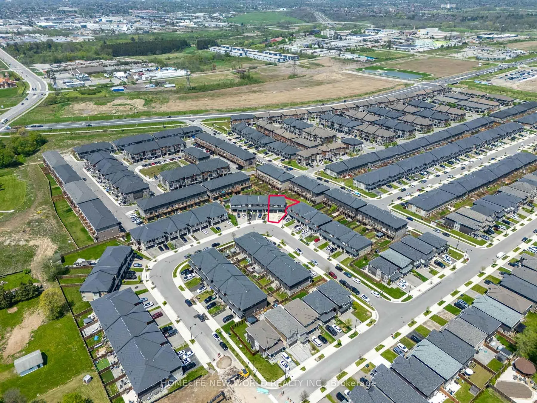 Photo 43 of 99 Columbus Gate, Hamilton, Stoney Creek Mountain — HOMEH