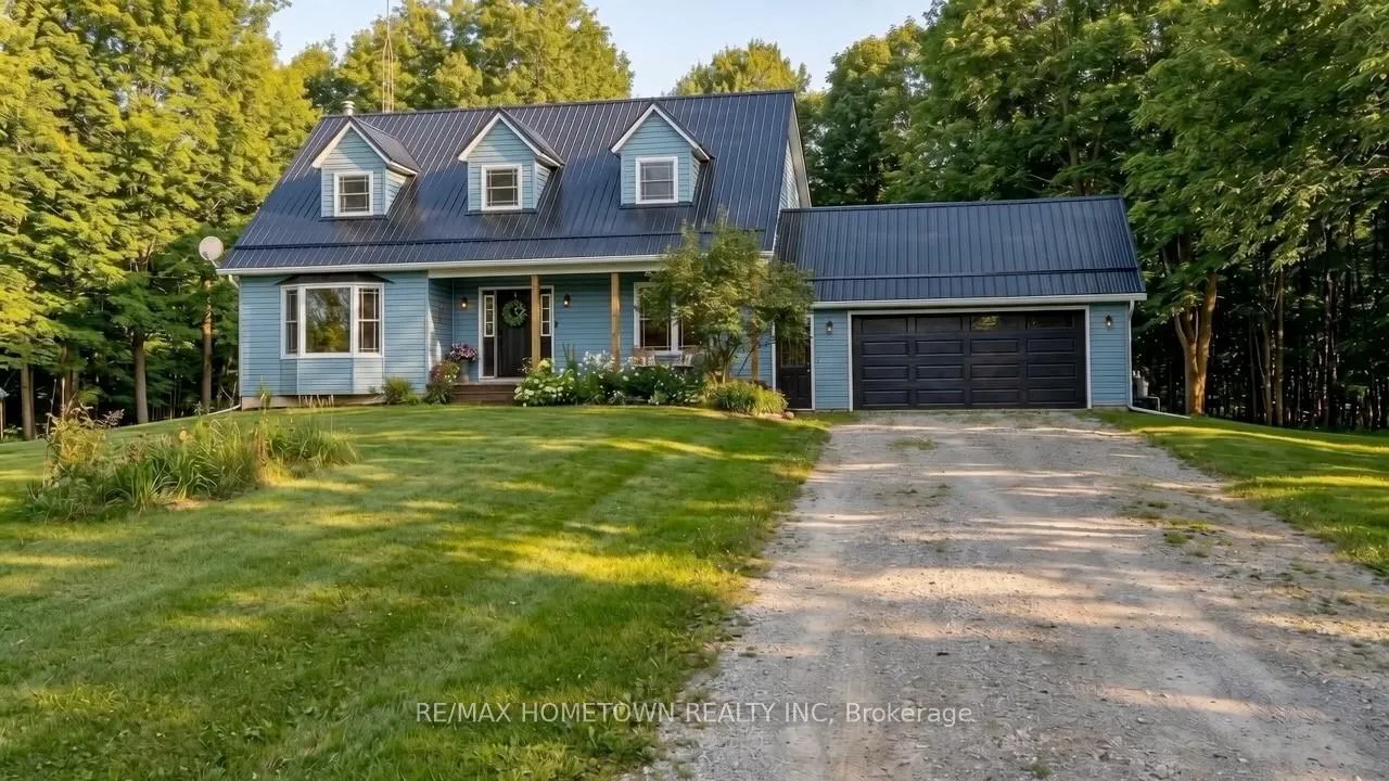 Photo 1 of 5475 Dejong Road, Augusta, Augusta Twp — HOMEH