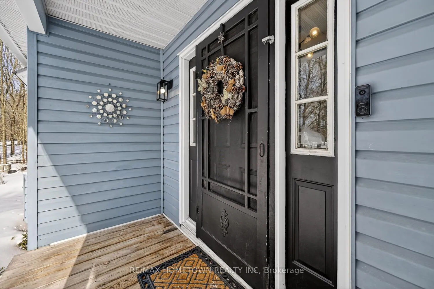 Photo 2 of 5475 Dejong Road, Augusta, Augusta Twp — HOMEH