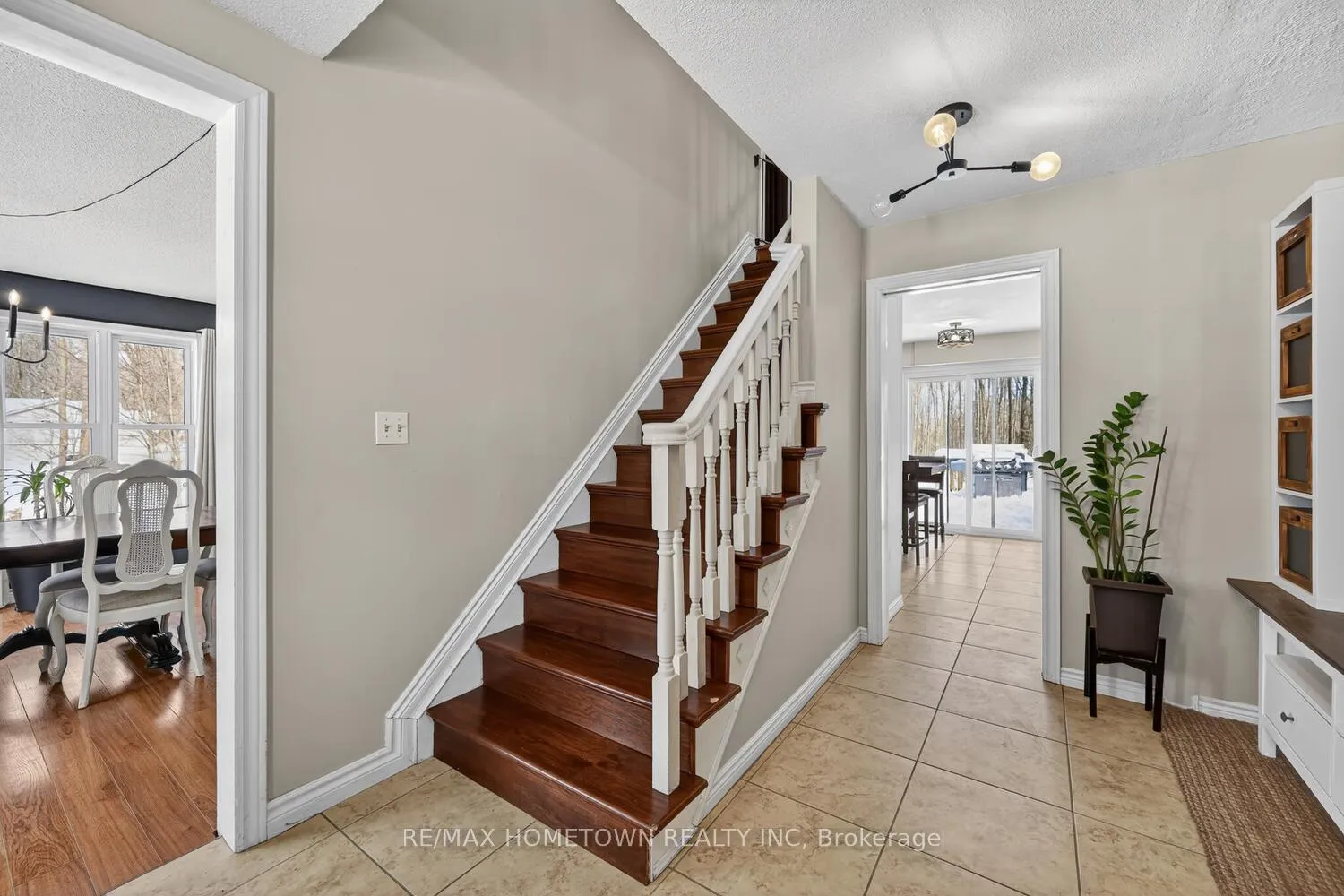 Photo 3 of 5475 Dejong Road, Augusta, Augusta Twp — HOMEH