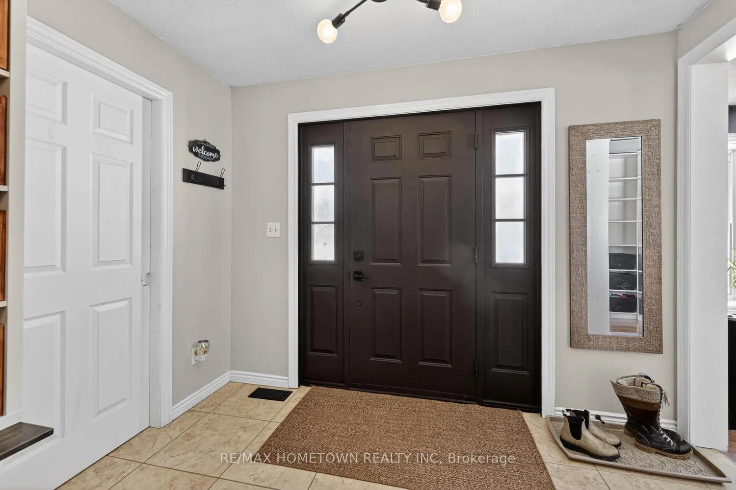 Photo 5 of 5475 Dejong Road, Augusta, Augusta Twp — HOMEH