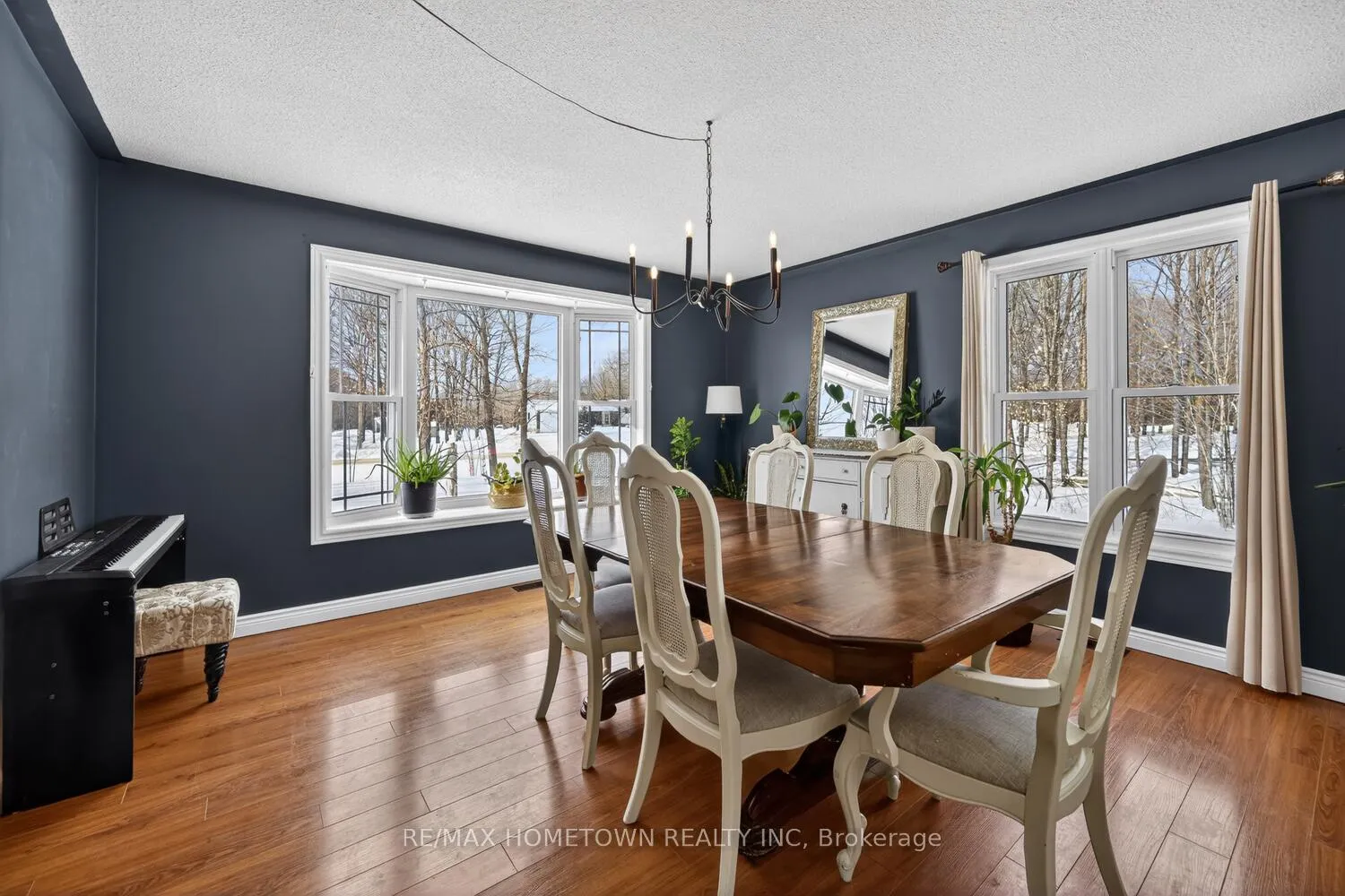 Photo 6 of 5475 Dejong Road, Augusta, Augusta Twp — HOMEH