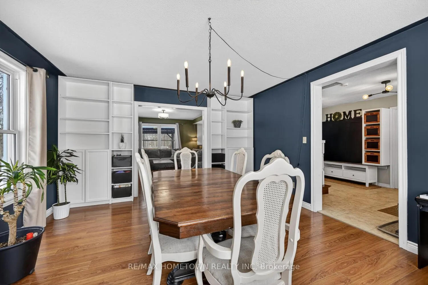 Photo 7 of 5475 Dejong Road, Augusta, Augusta Twp — HOMEH
