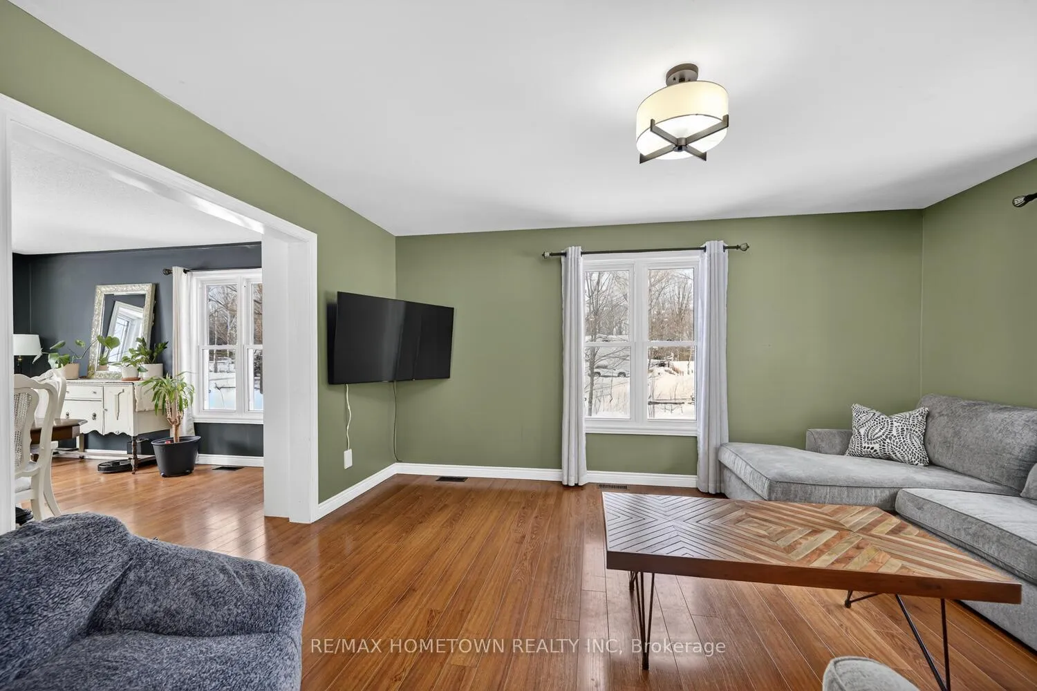 Photo 9 of 5475 Dejong Road, Augusta, Augusta Twp — HOMEH
