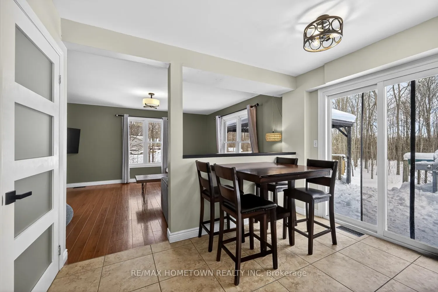 Photo 11 of 5475 Dejong Road, Augusta, Augusta Twp — HOMEH