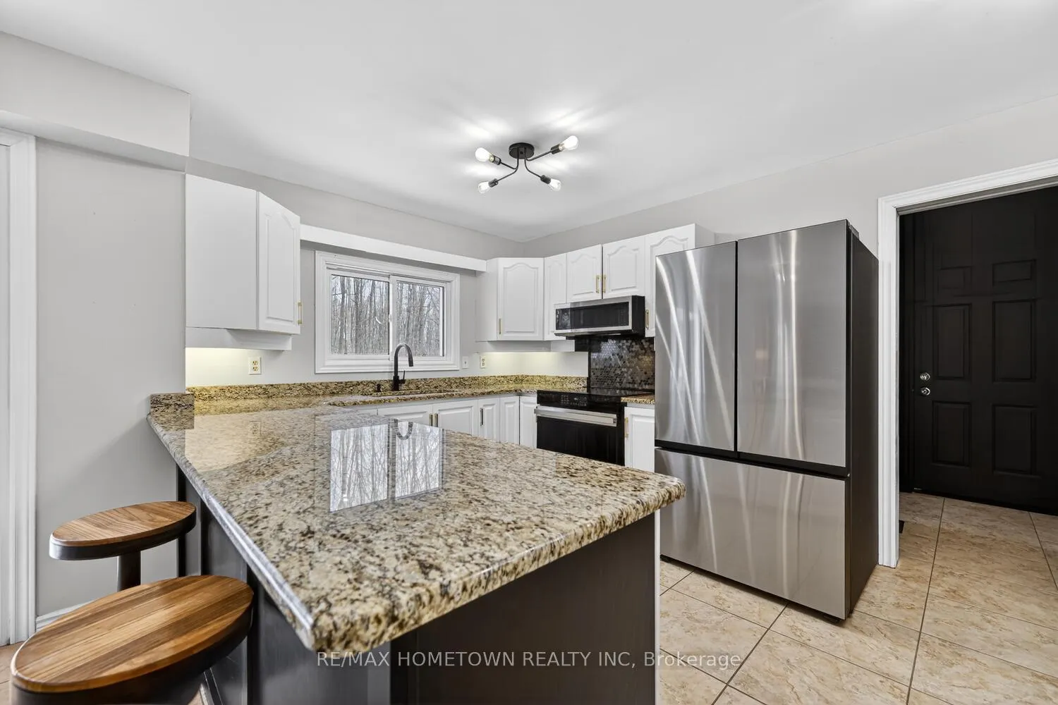 Photo 12 of 5475 Dejong Road, Augusta, Augusta Twp — HOMEH