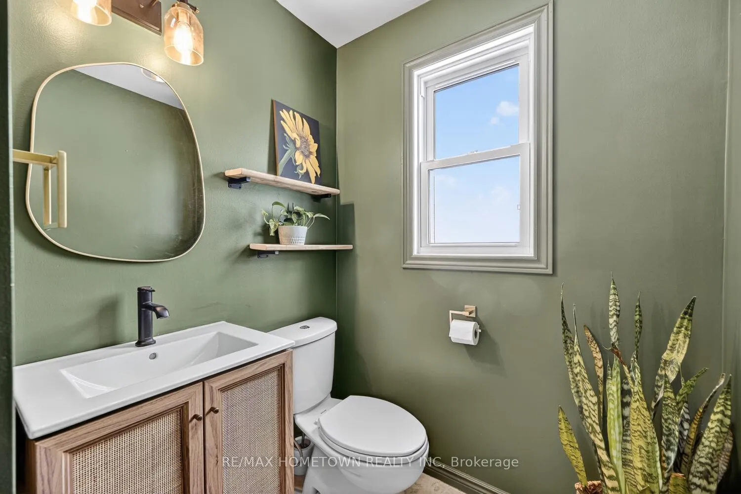 Photo 19 of 5475 Dejong Road, Augusta, Augusta Twp — HOMEH