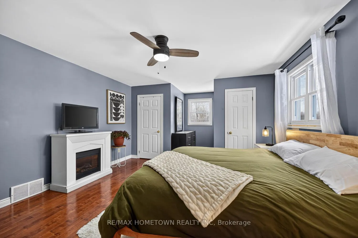 Photo 36 of 5475 Dejong Road, Augusta, Augusta Twp — HOMEH