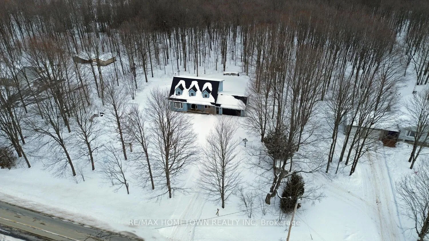 Photo 37 of 5475 Dejong Road, Augusta, Augusta Twp — HOMEH