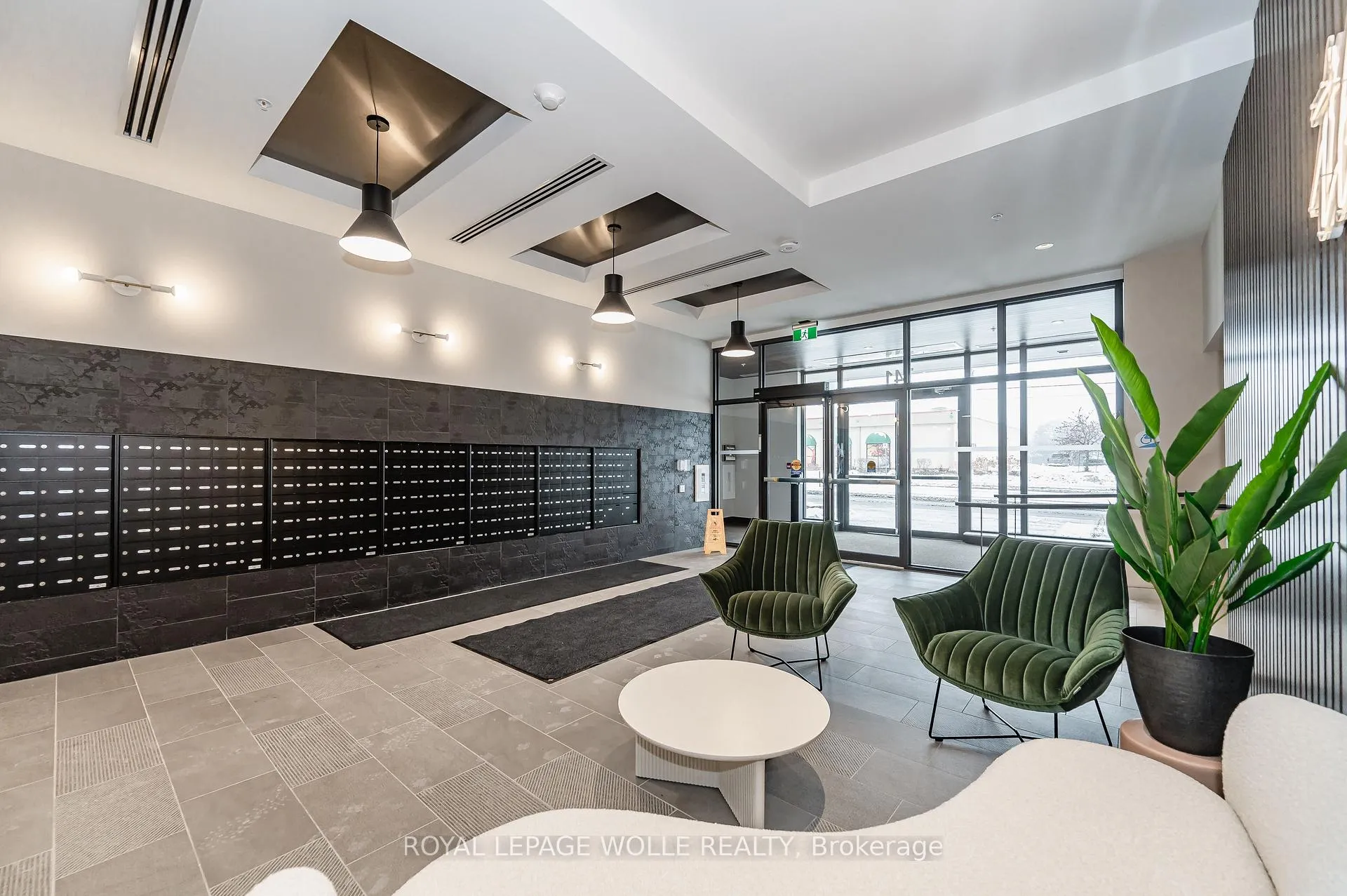 Photo 21 of Unit 505, 741 King Street W, Kitchener — HOMEH