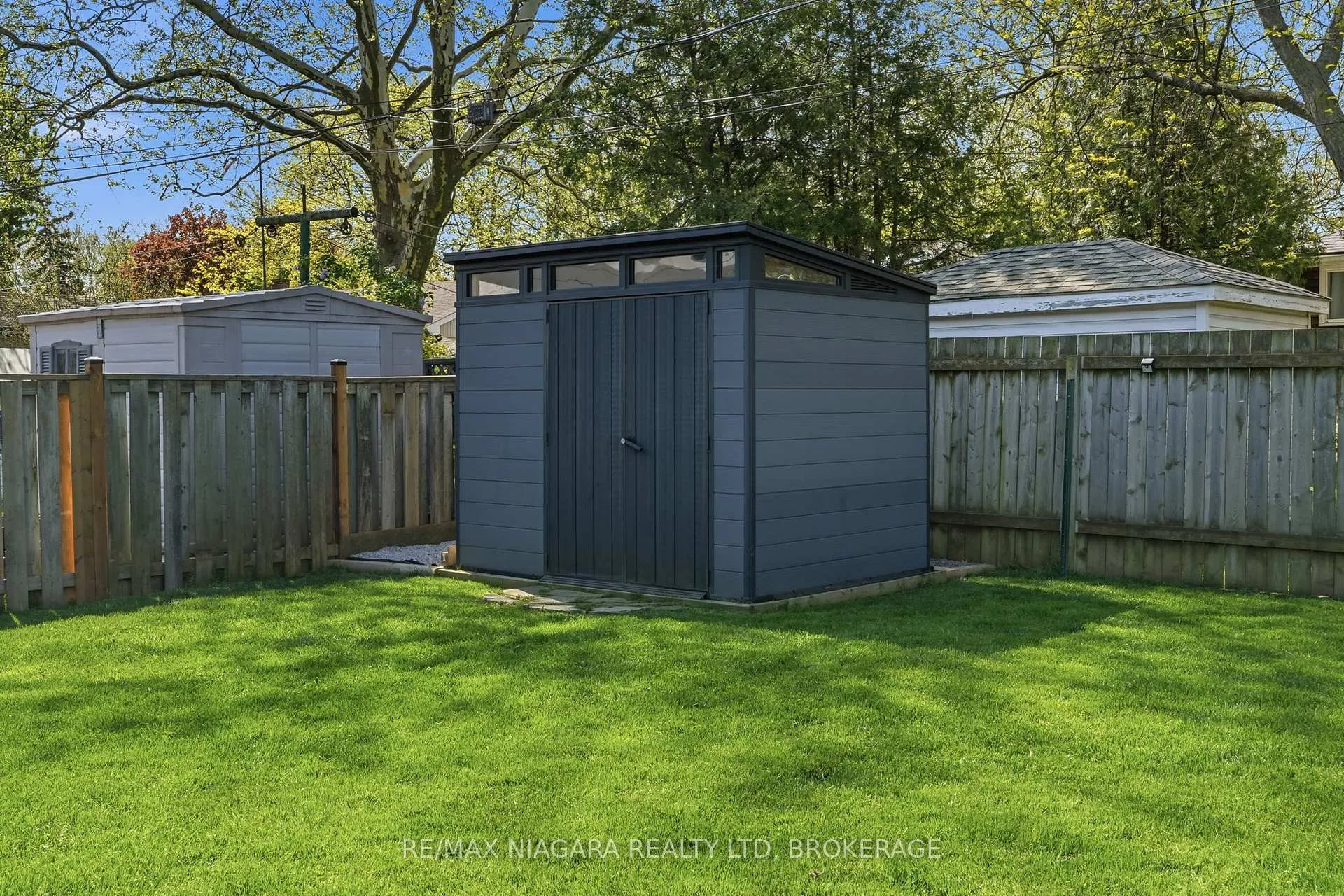 Photo 32 of 11 Brucedale Avenue, St. Catharines, Bunting/Linwell — HOMEH