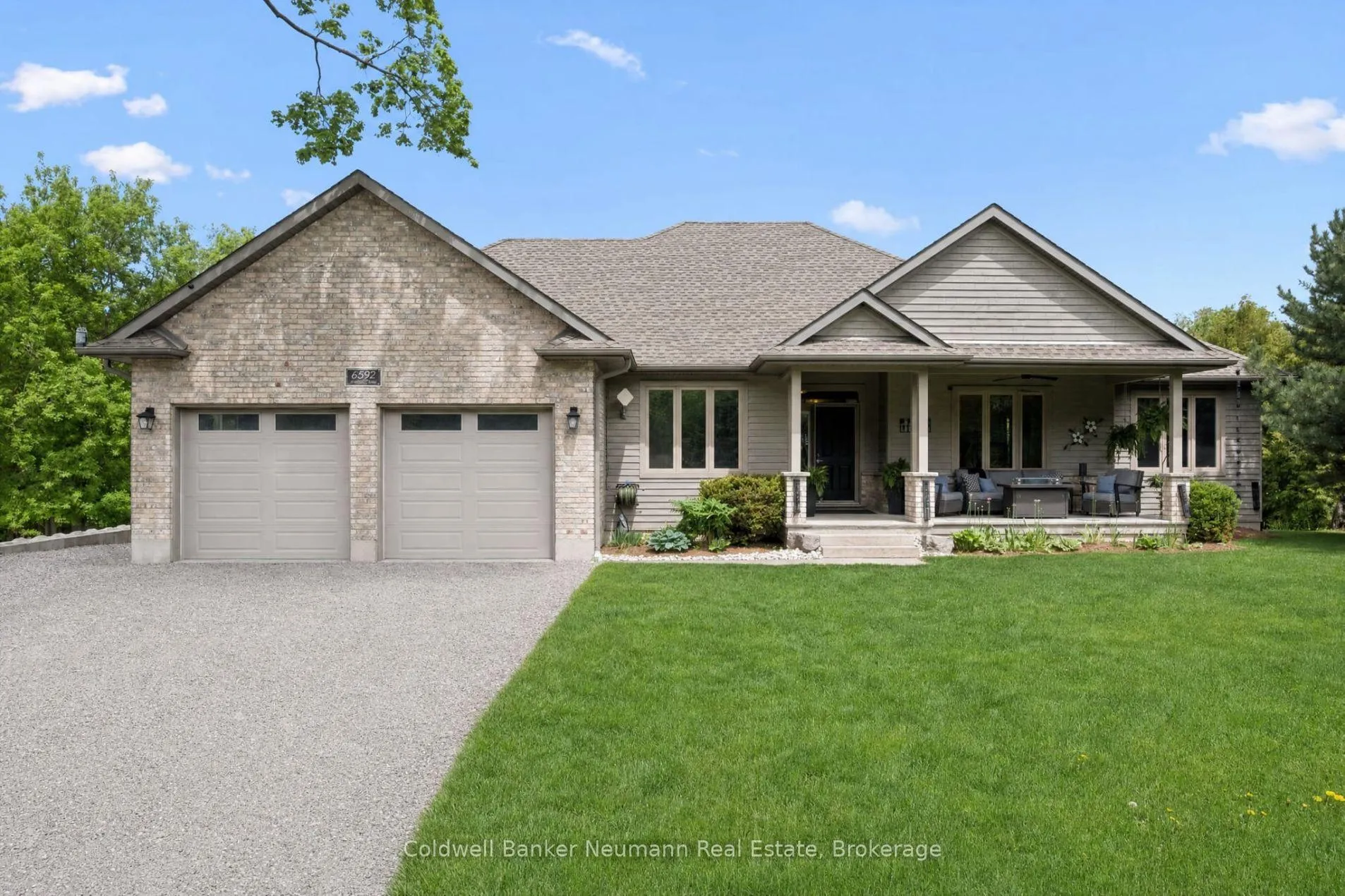Photo 1 of 6592 Forestell Road, Puslinch, Rural Puslinch West — HOMEH