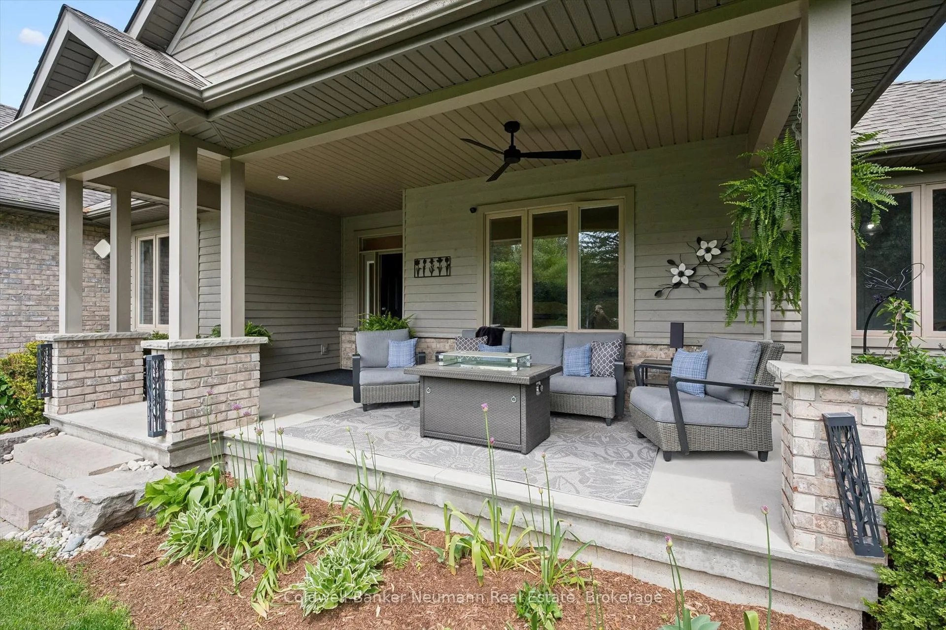 Photo 5 of 6592 Forestell Road, Puslinch, Rural Puslinch West — HOMEH