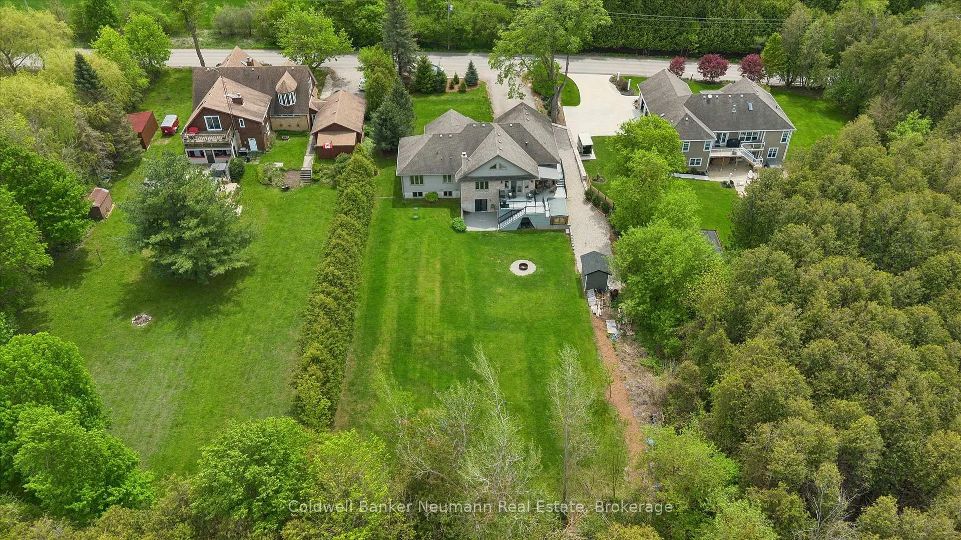 Photo 49 of 6592 Forestell Road, Puslinch, Rural Puslinch West — HOMEH