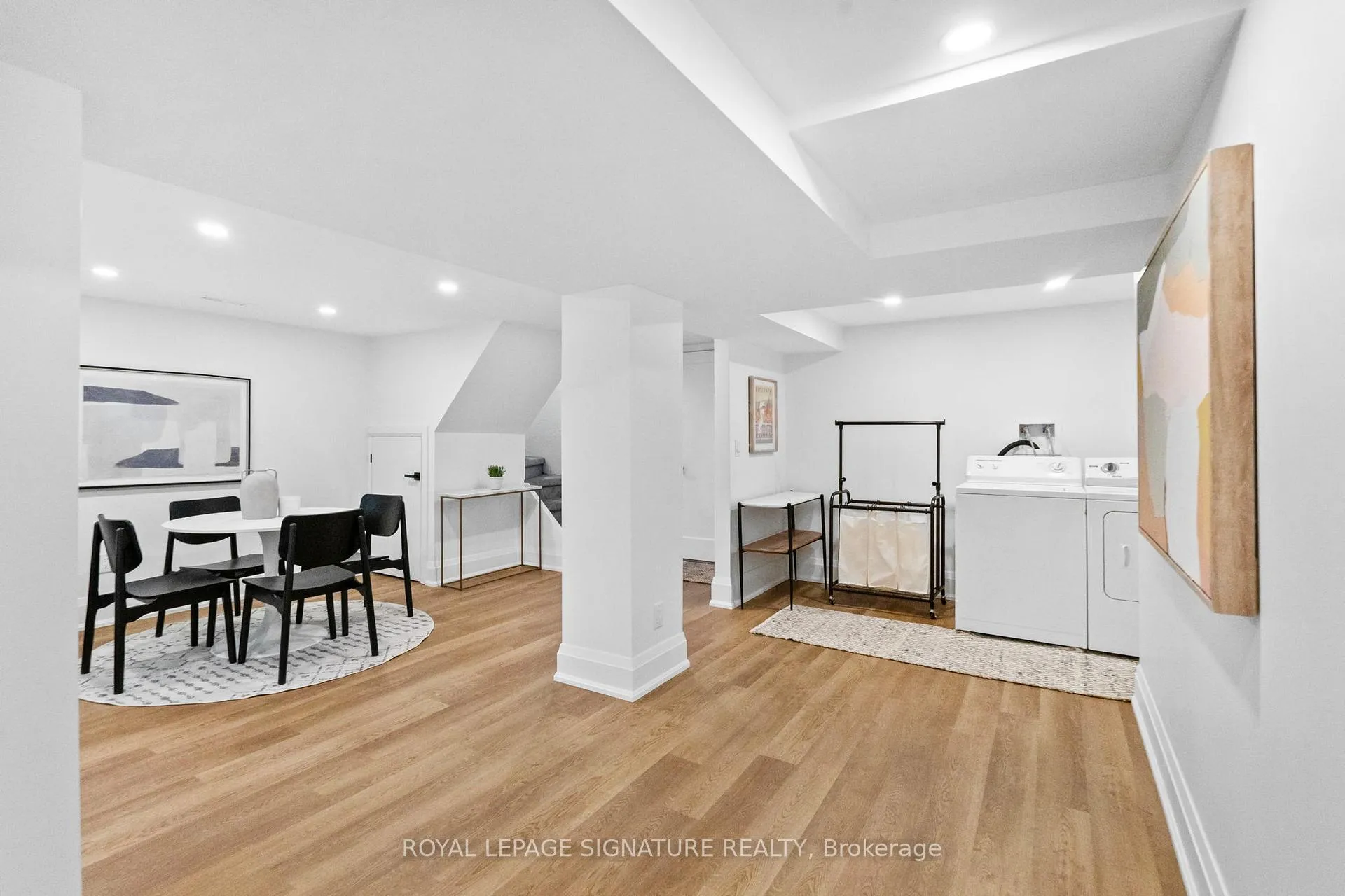 Photo 13 of Unit Lower Level, 238 Gamma Street, Etobicoke, Alderwood — HOMEH