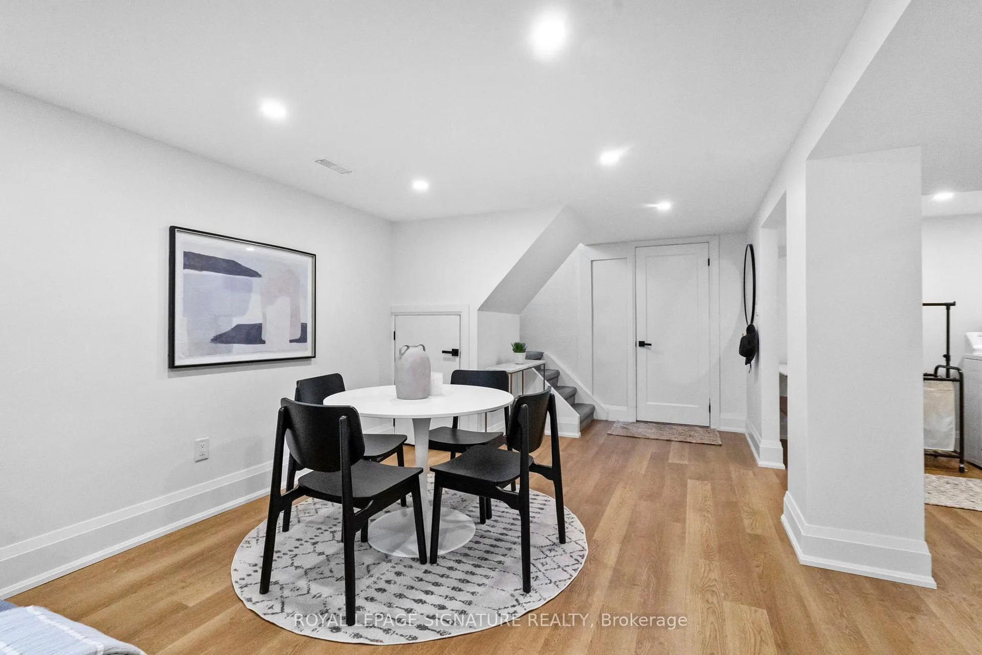 Photo 14 of Unit Lower Level, 238 Gamma Street, Etobicoke, Alderwood — HOMEH