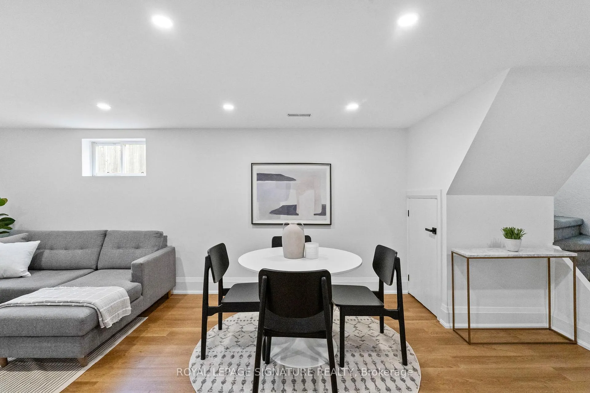 Photo 15 of Unit Lower Level, 238 Gamma Street, Etobicoke, Alderwood — HOMEH