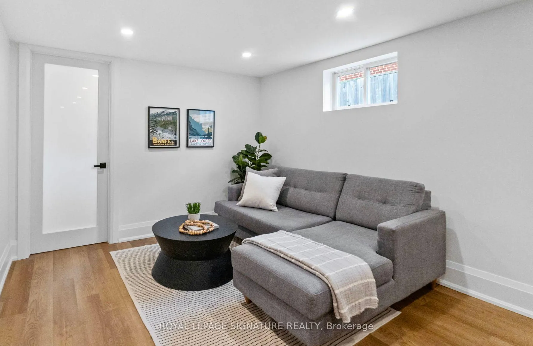 Photo 16 of Unit Lower Level, 238 Gamma Street, Etobicoke, Alderwood — HOMEH