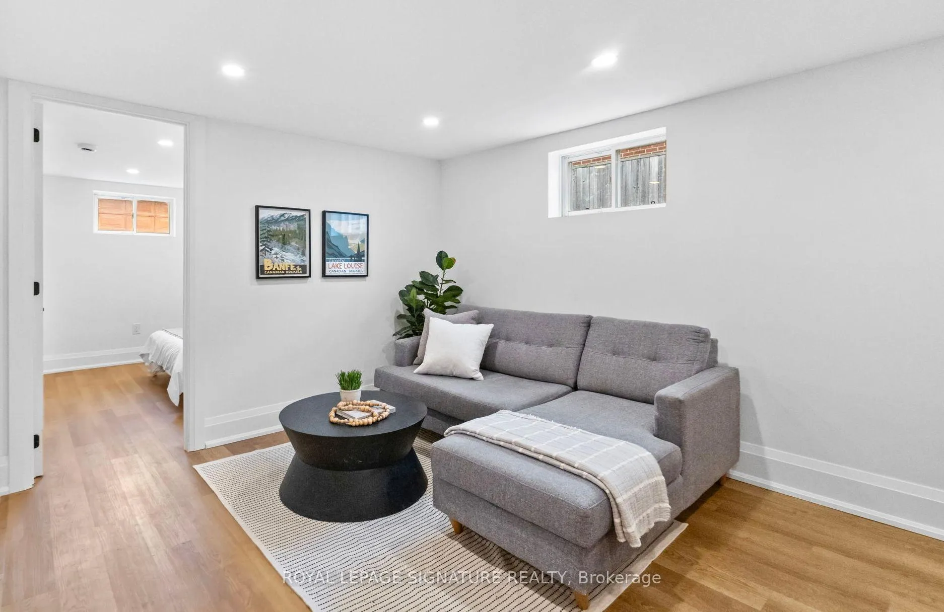 Photo 17 of Unit Lower Level, 238 Gamma Street, Etobicoke, Alderwood — HOMEH