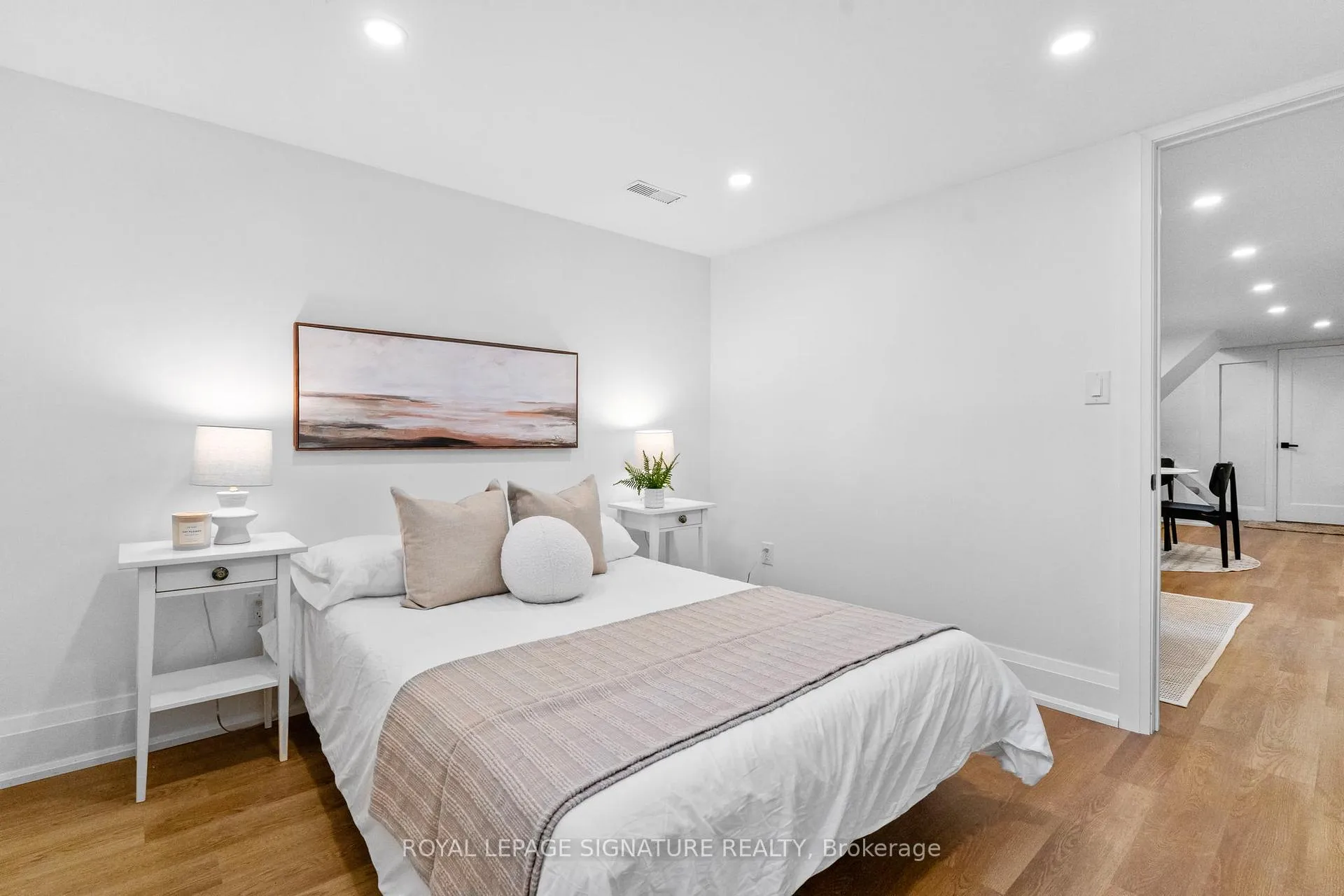 Photo 18 of Unit Lower Level, 238 Gamma Street, Etobicoke, Alderwood — HOMEH