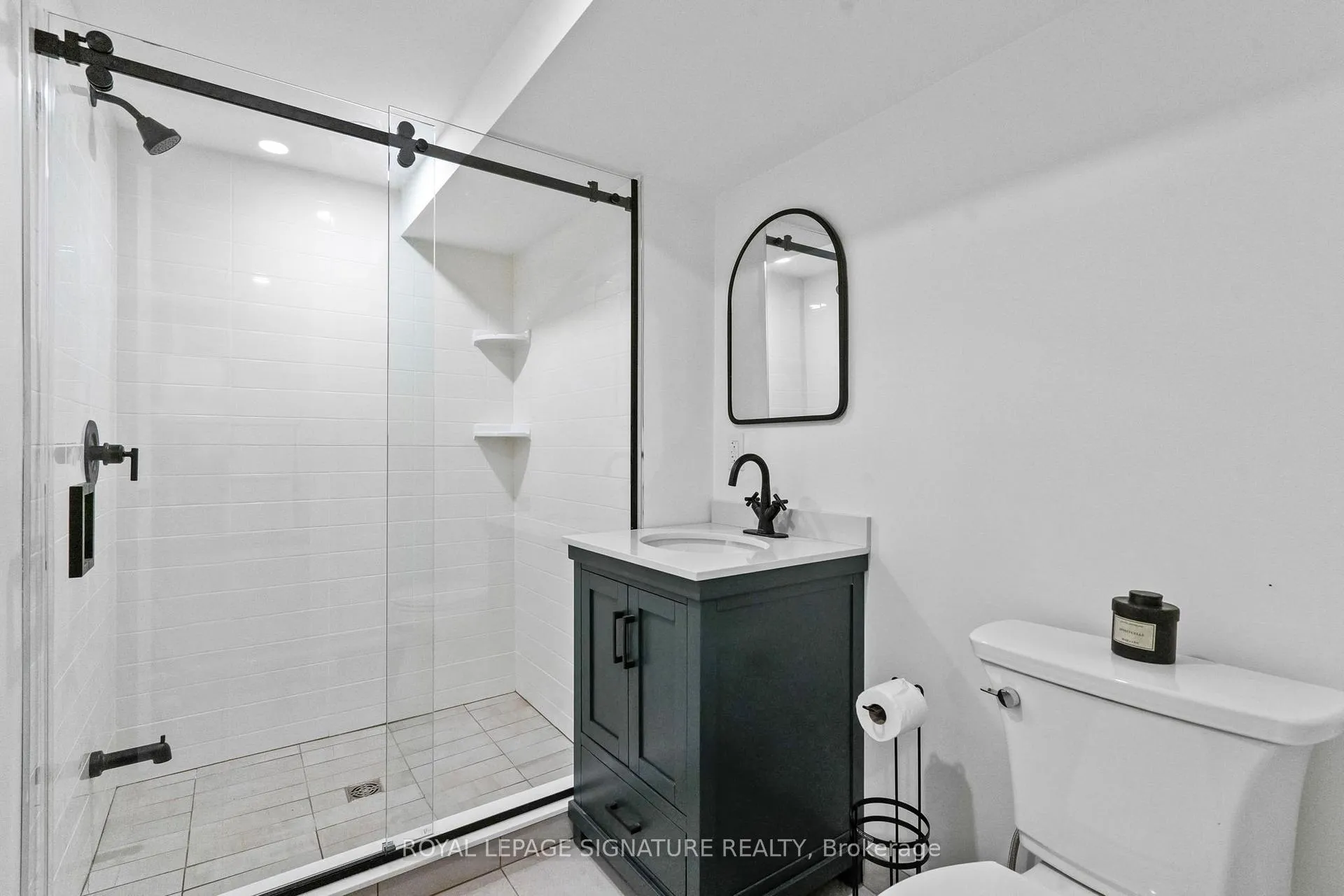Photo 22 of Unit Lower Level, 238 Gamma Street, Etobicoke, Alderwood — HOMEH