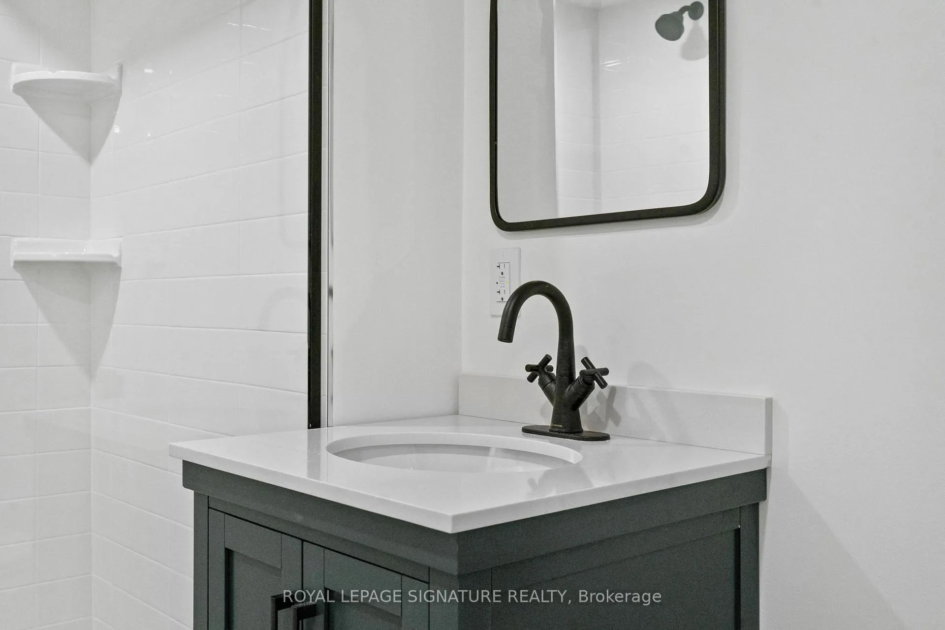 Photo 23 of Unit Lower Level, 238 Gamma Street, Etobicoke, Alderwood — HOMEH