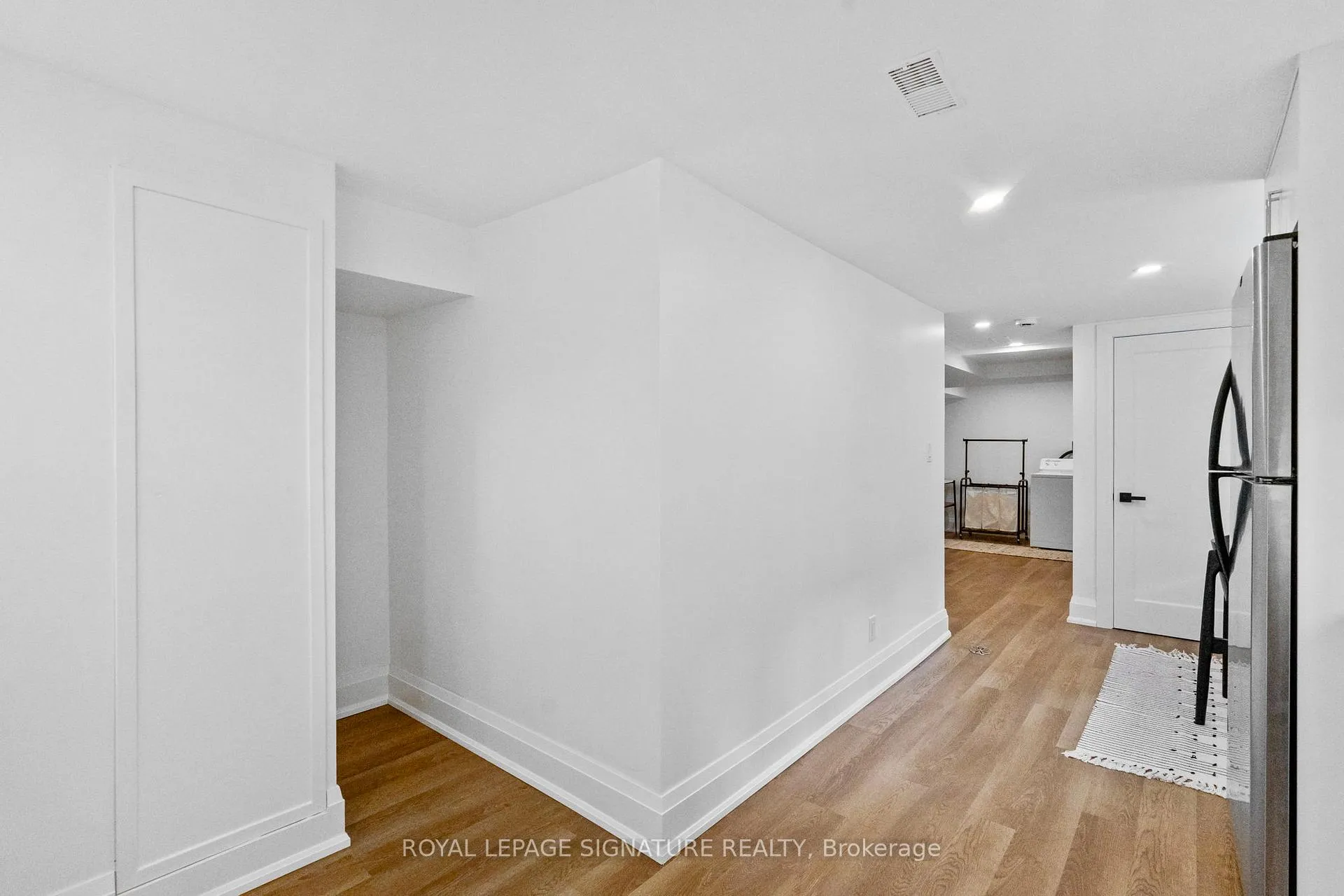 Photo 25 of Unit Lower Level, 238 Gamma Street, Etobicoke, Alderwood — HOMEH
