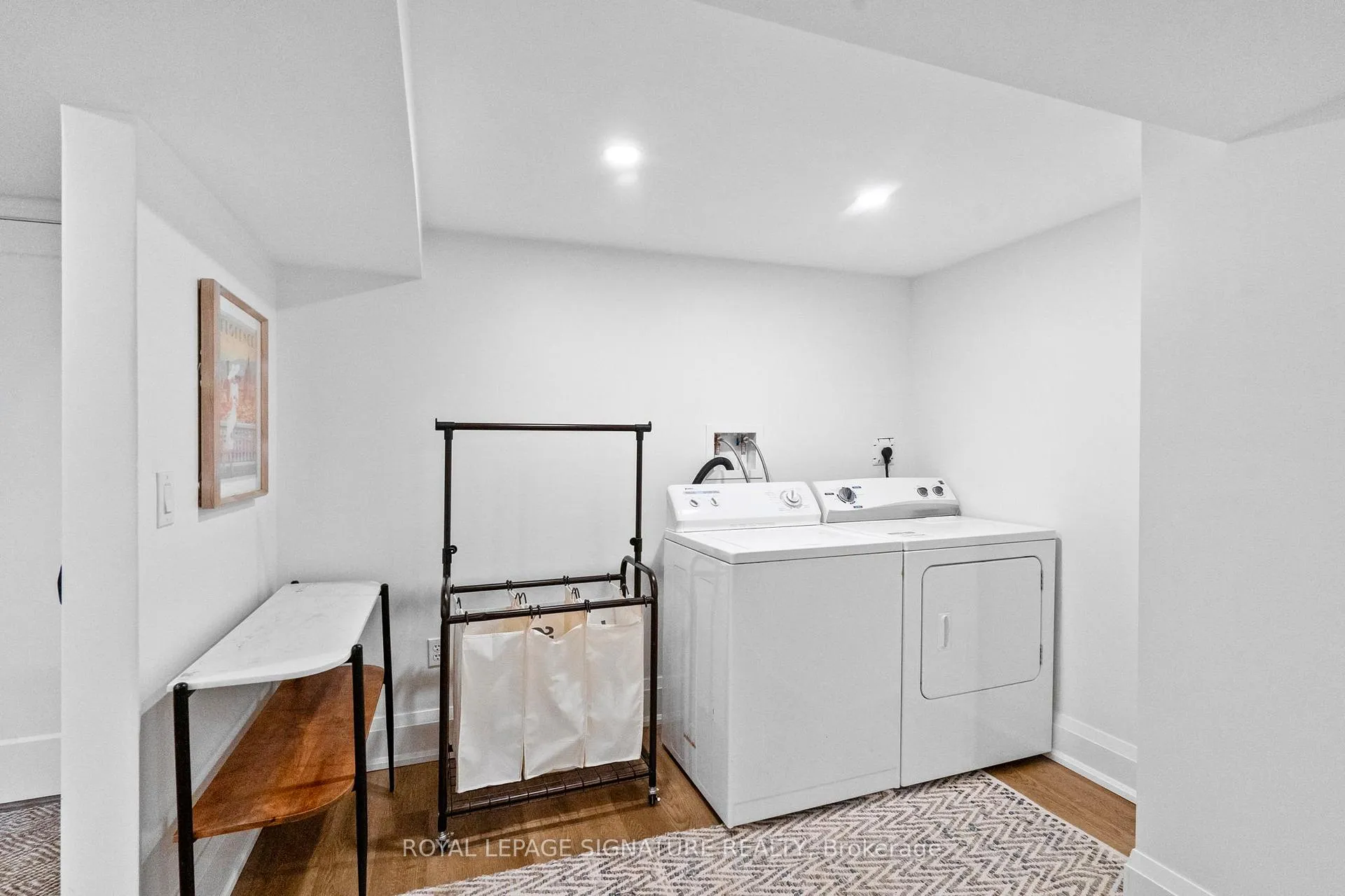 Photo 26 of Unit Lower Level, 238 Gamma Street, Etobicoke, Alderwood — HOMEH
