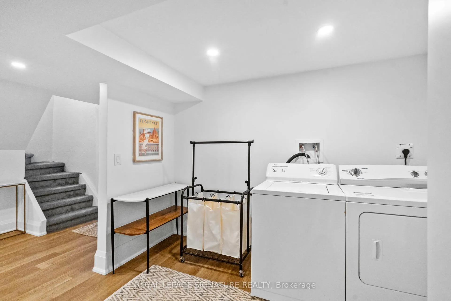 Photo 27 of Unit Lower Level, 238 Gamma Street, Etobicoke, Alderwood — HOMEH