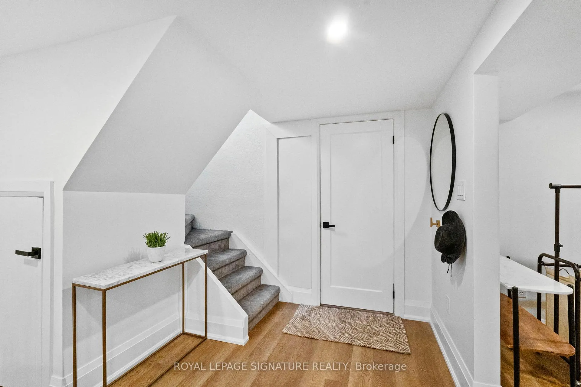 Photo 28 of Unit Lower Level, 238 Gamma Street, Etobicoke, Alderwood — HOMEH