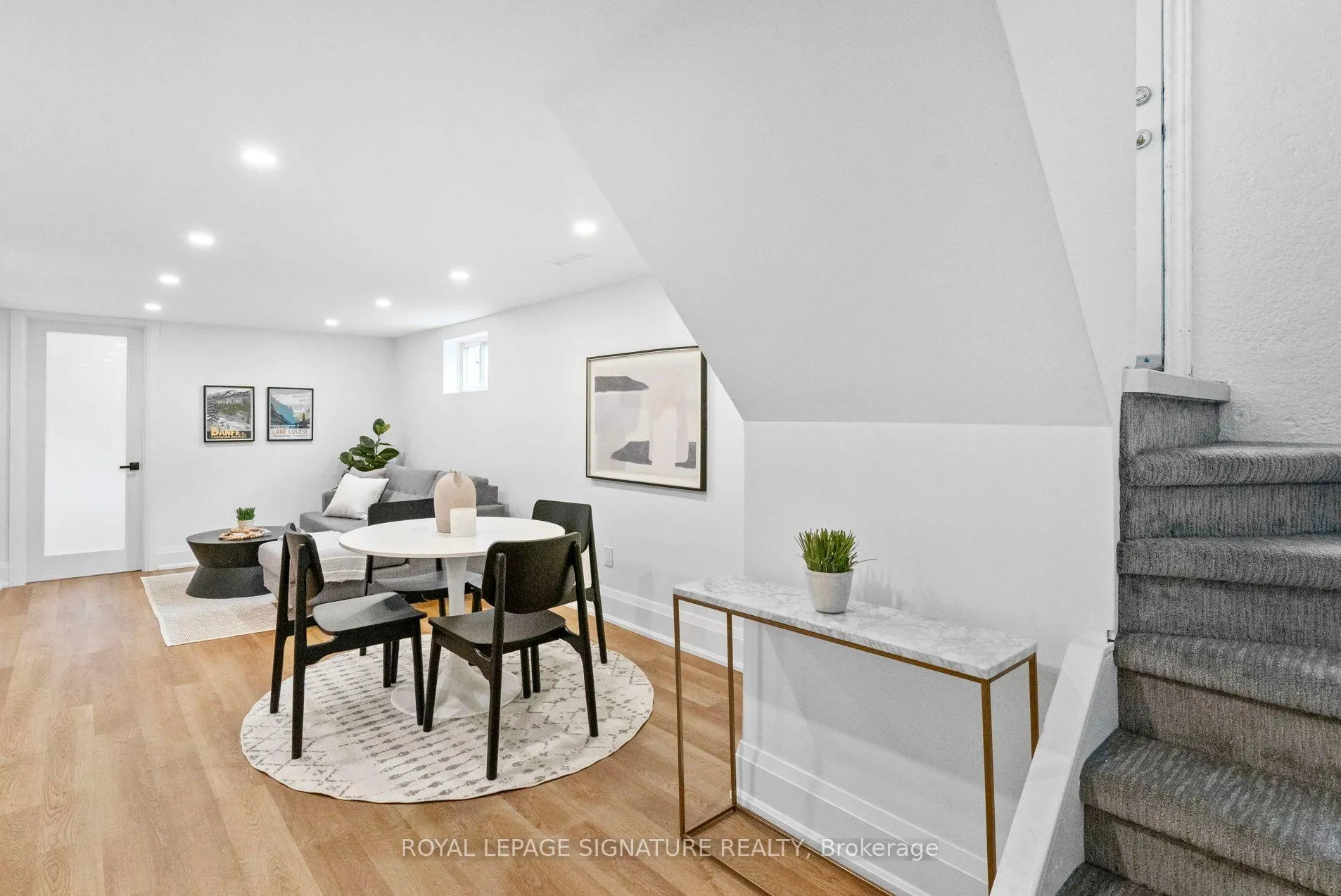 Photo 30 of Unit Lower Level, 238 Gamma Street, Etobicoke, Alderwood — HOMEH