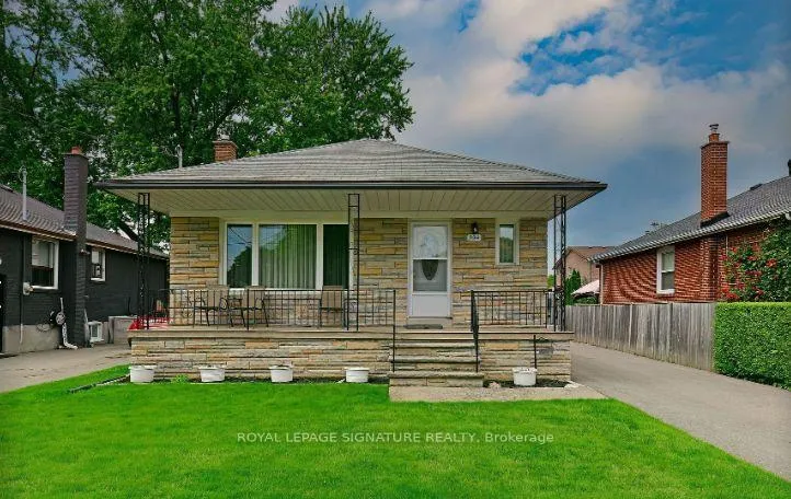 Photo 34 of Unit Lower Level, 238 Gamma Street, Etobicoke, Alderwood — HOMEH