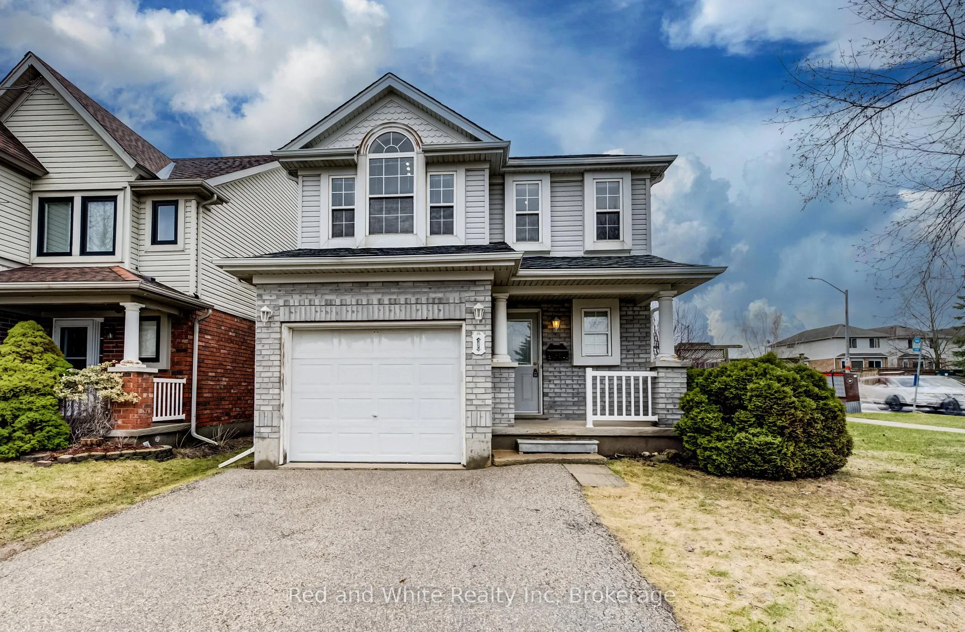 Photo 1 of 1 Ginger Court, Guelph, Kortright West — HOMEH