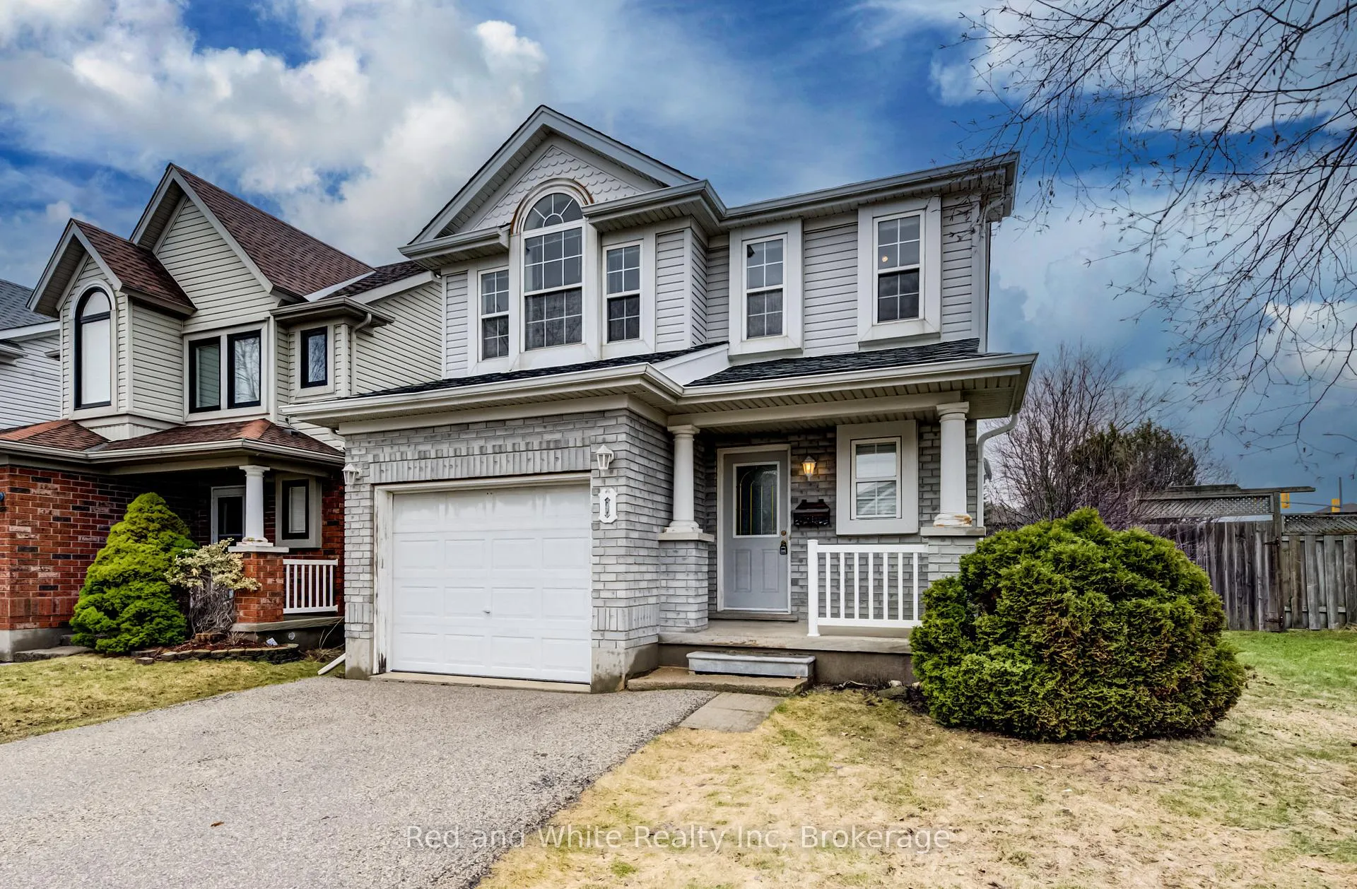 Photo 2 of 1 Ginger Court, Guelph, Kortright West — HOMEH