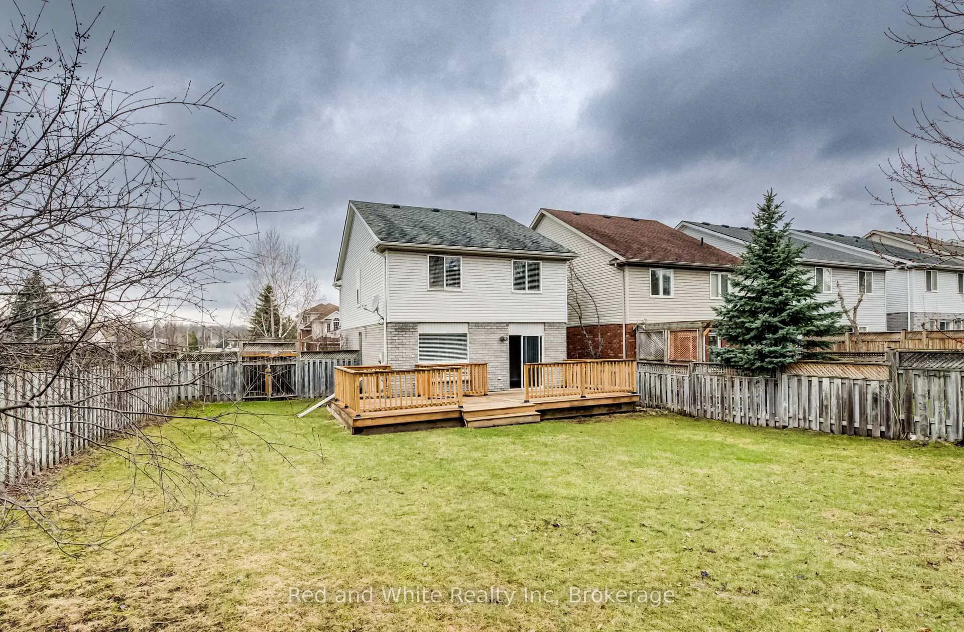 Photo 45 of 1 Ginger Court, Guelph, Kortright West — HOMEH