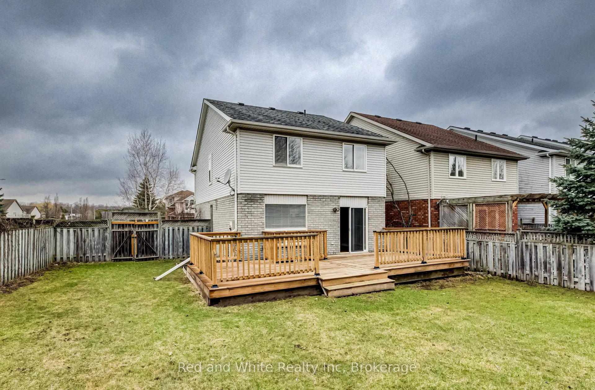 Photo 46 of 1 Ginger Court, Guelph, Kortright West — HOMEH