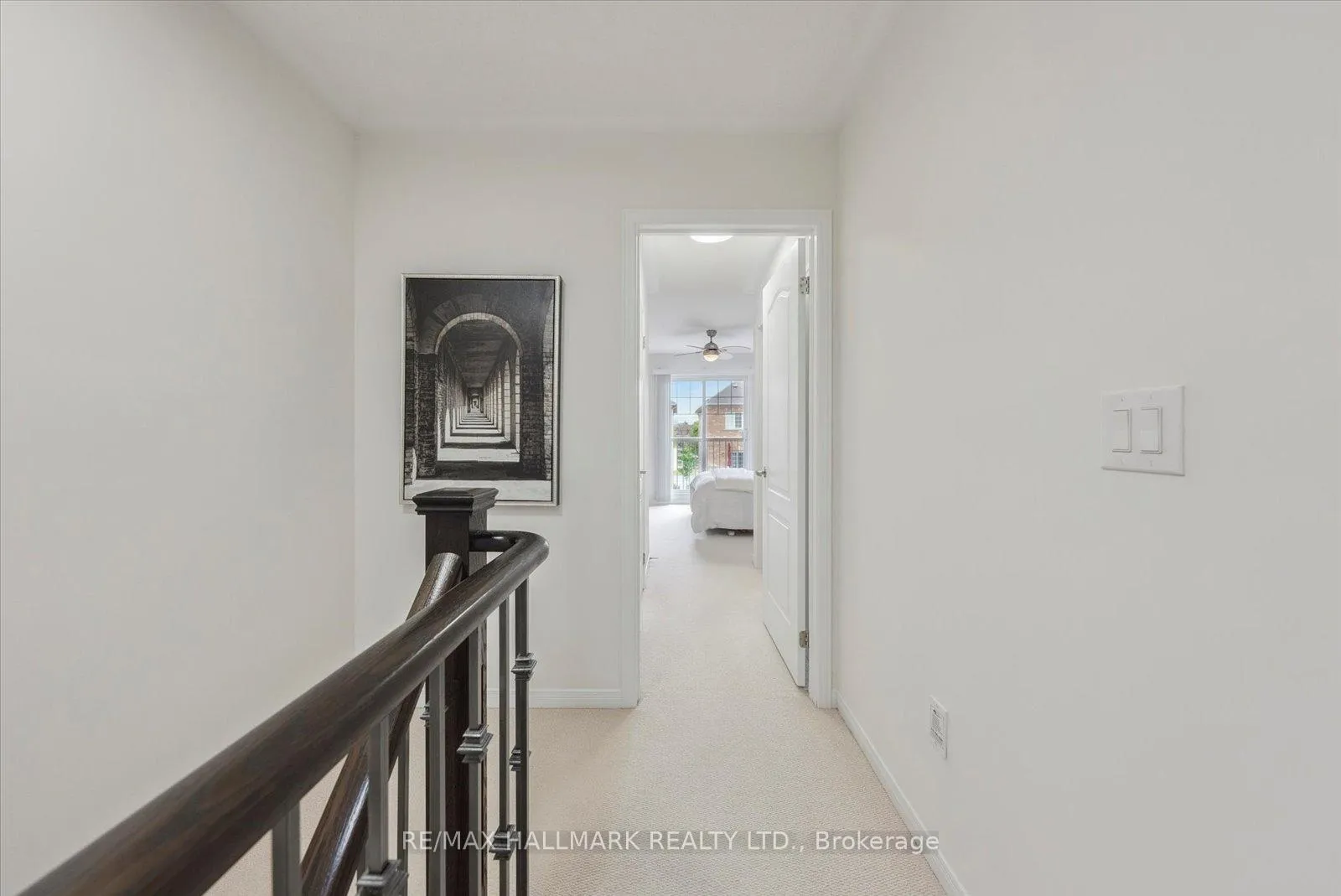 Photo 33 of 17 Valliere Drive, Markham, Berczy — HOMEH