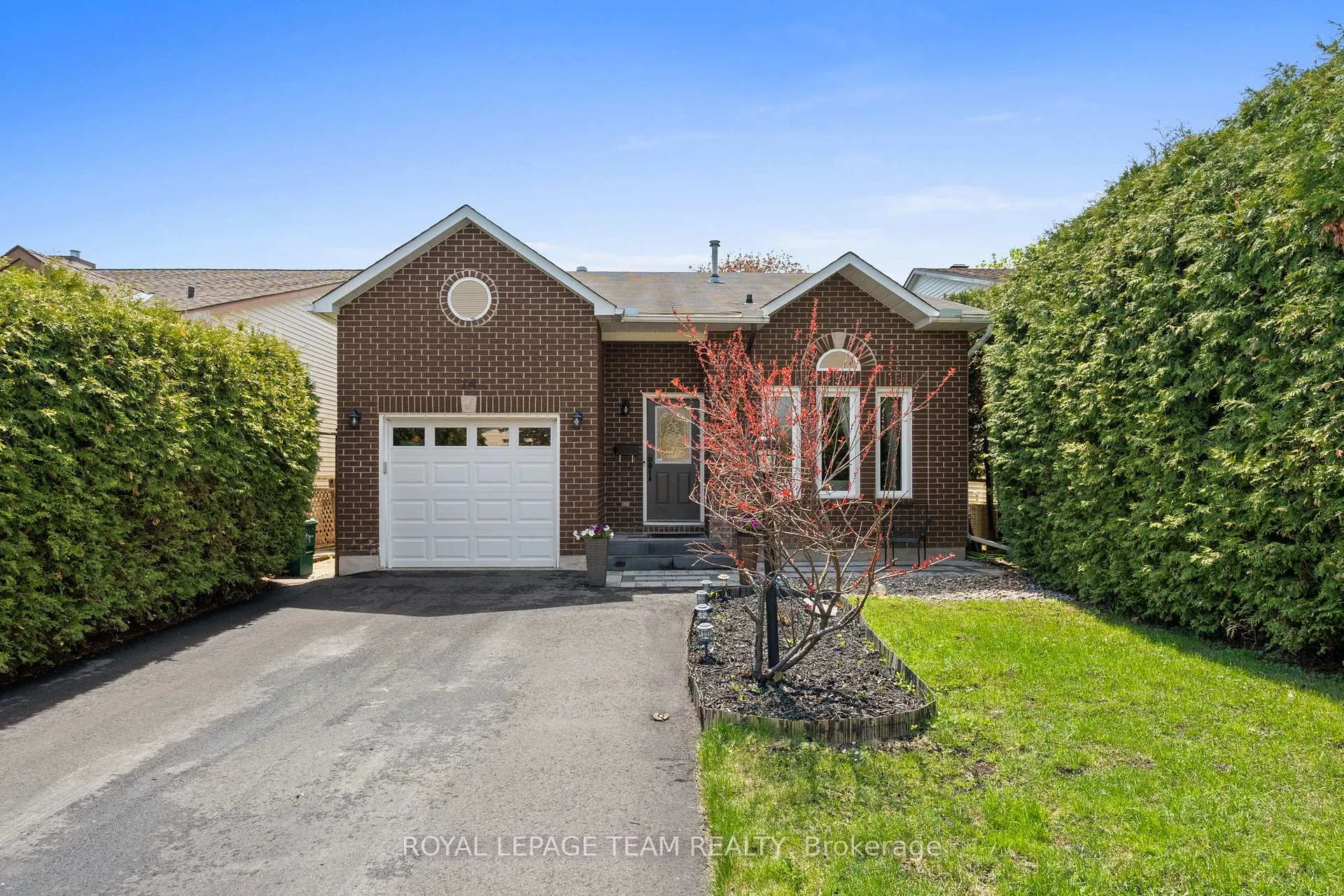 Photo 1 of 14 Greer Street, Ottawa, Stittsville (Central) — HOMEH