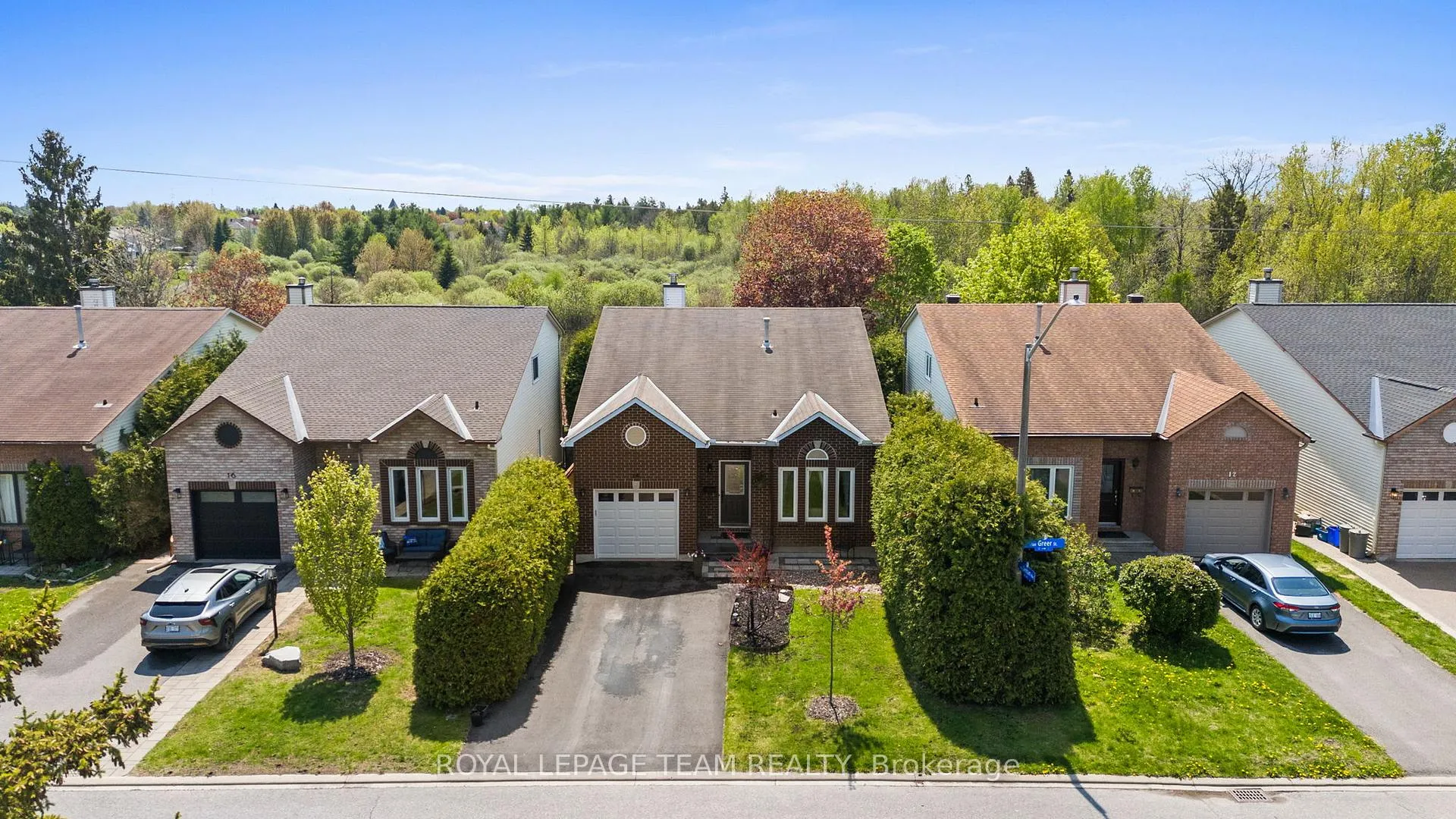 Photo 2 of 14 Greer Street, Ottawa, Stittsville (Central) — HOMEH